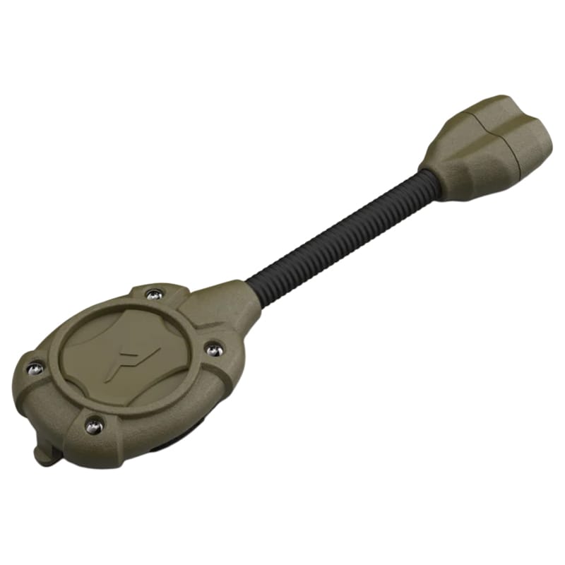 Ліхтарик для шолома Princeton Tec Switch RGB MPLS - Olive Drab