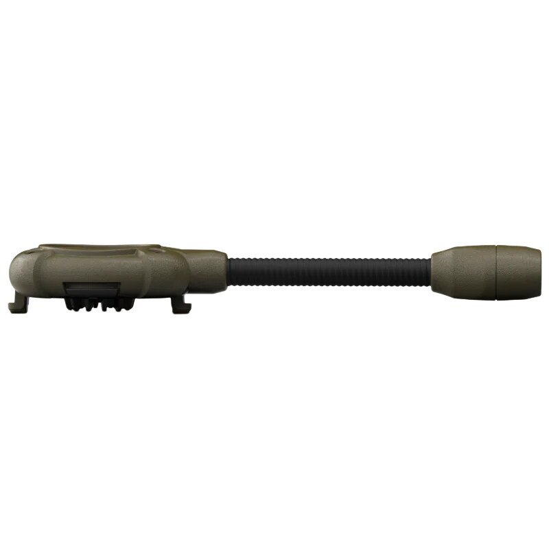 Ліхтарик для шолома Princeton Tec Switch RGB MPLS - Olive Drab