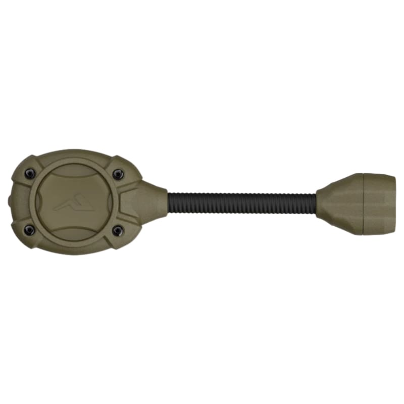 Ліхтарик для шолома Princeton Tec Switch RGB MPLS - Olive Drab