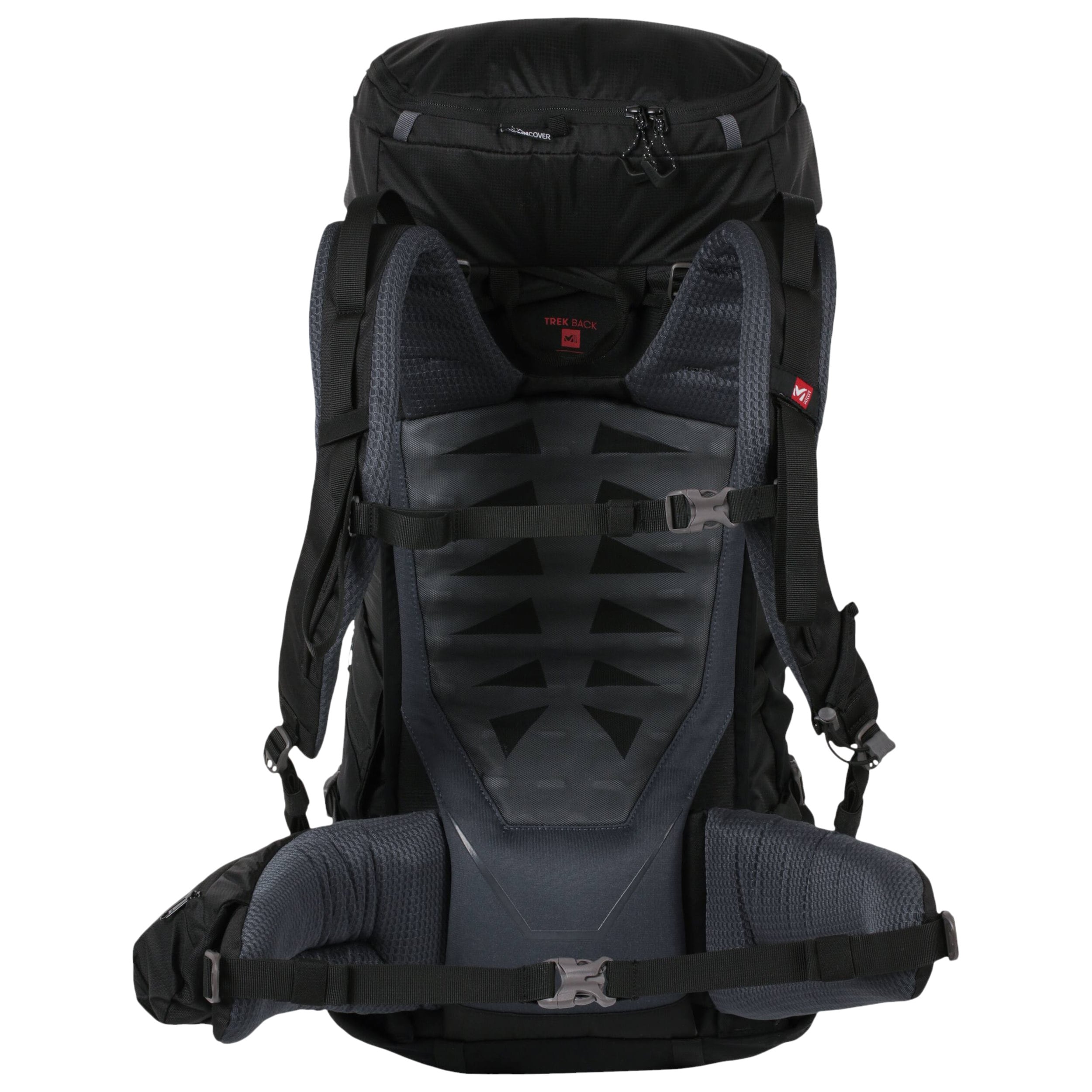 Рюкзак Millet Hanang 50 л - Black