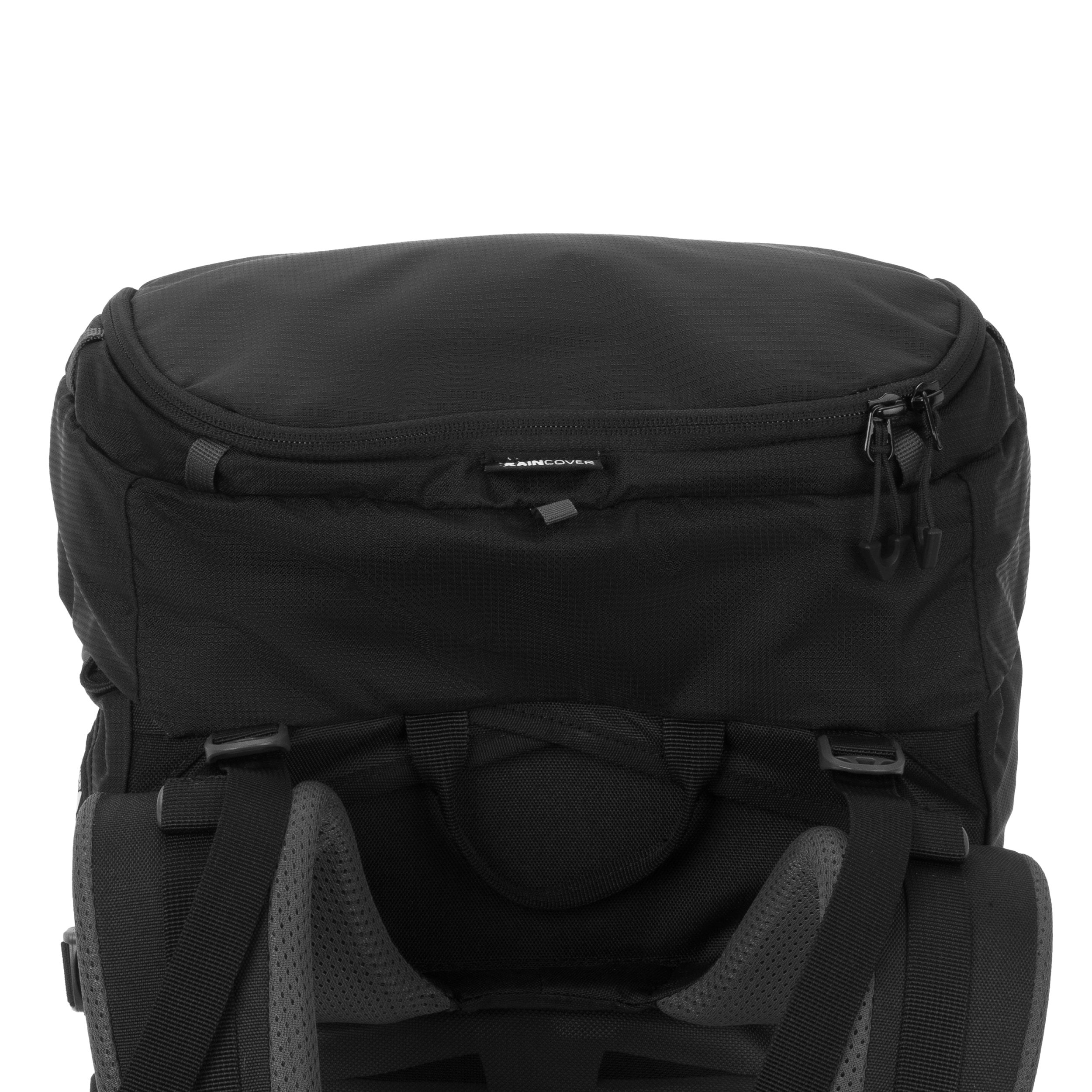 Рюкзак Millet Hanang 50 л - Black