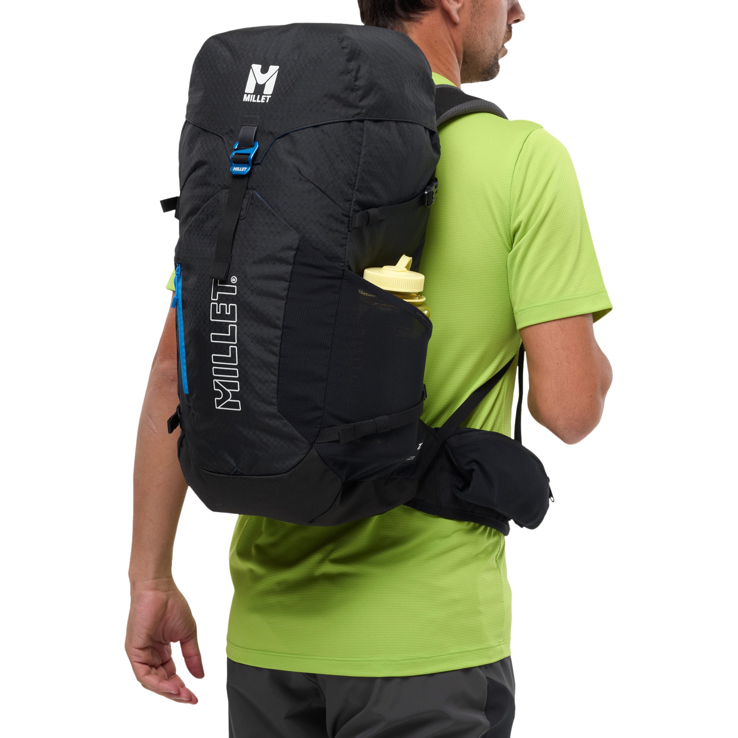Рюкзак Millet Ubic 35 л - Black