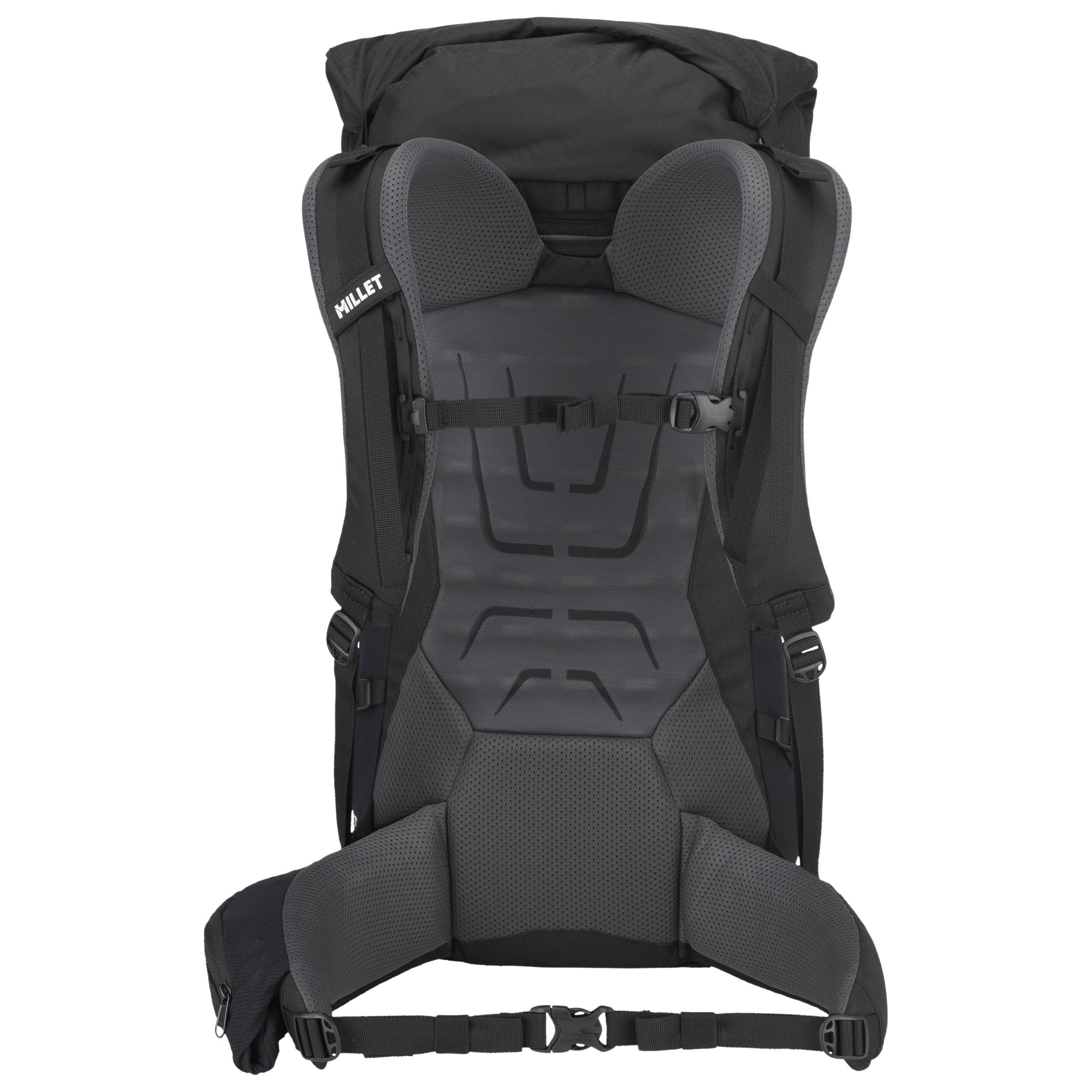 Рюкзак Millet Ubic 35 л - Black