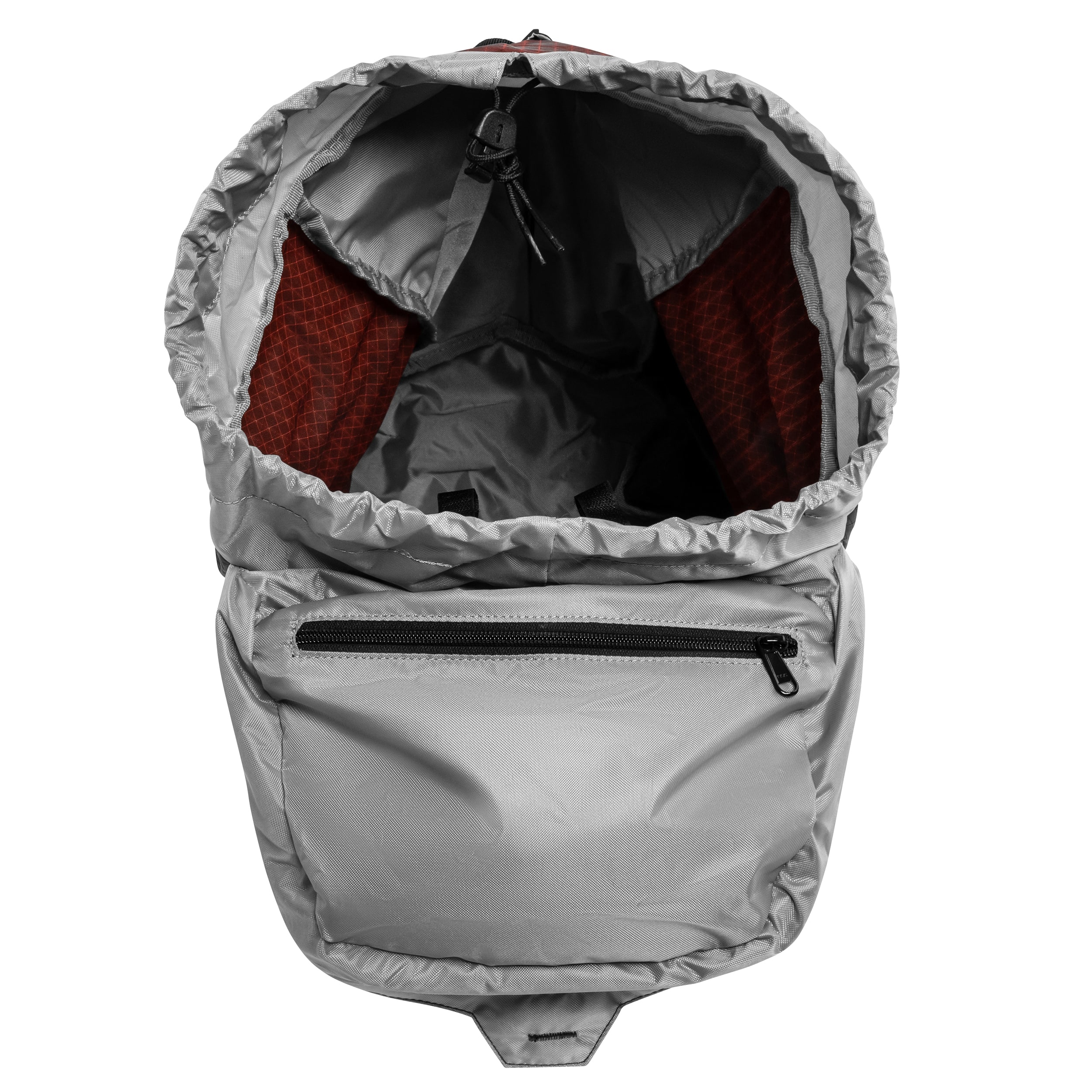 Рюкзак Millet Ubic 25 л - Dark Red