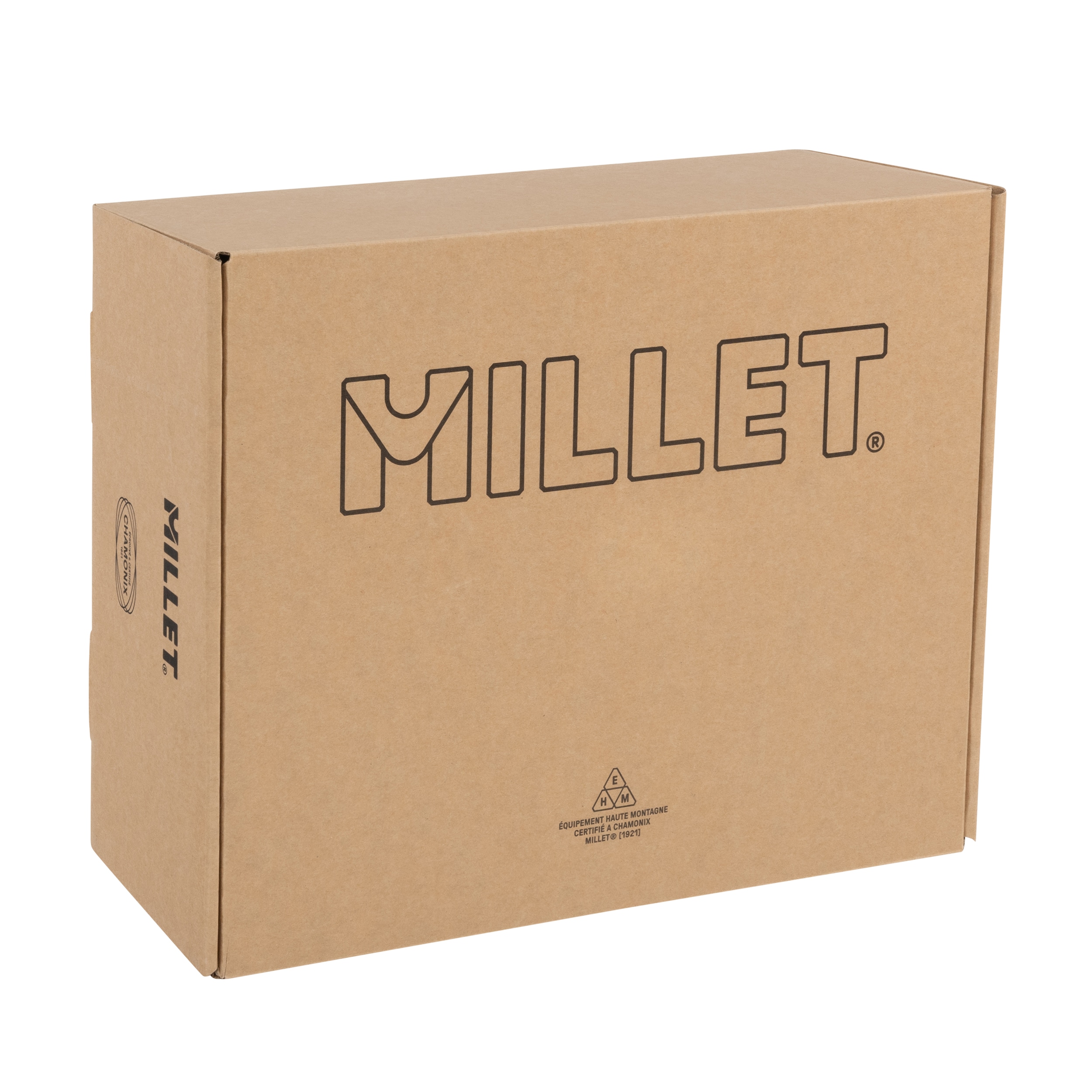 Кросівки Millet Hike Up Gore-Tex - Beige