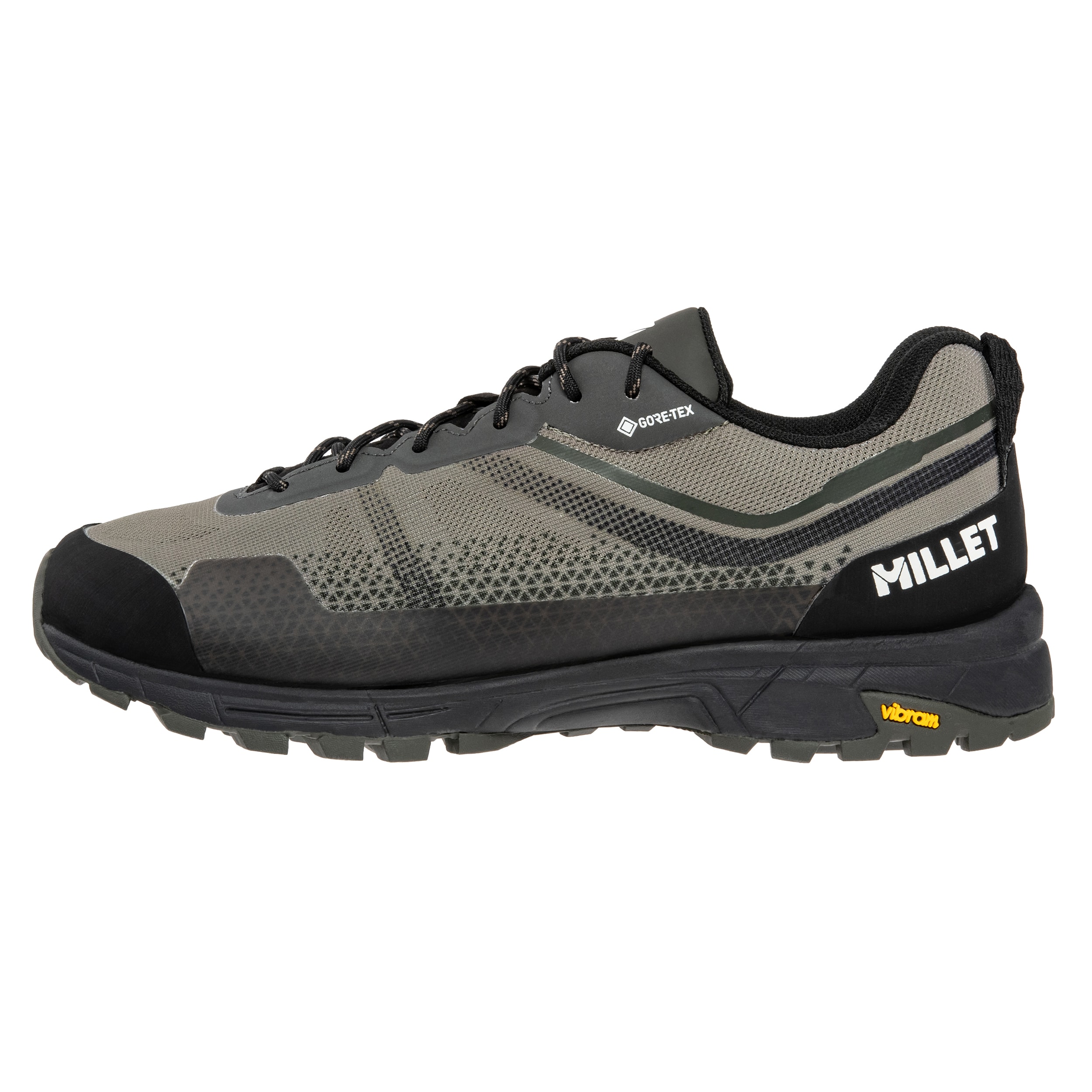 Кросівки Millet Hike Up Gore-Tex - Beige
