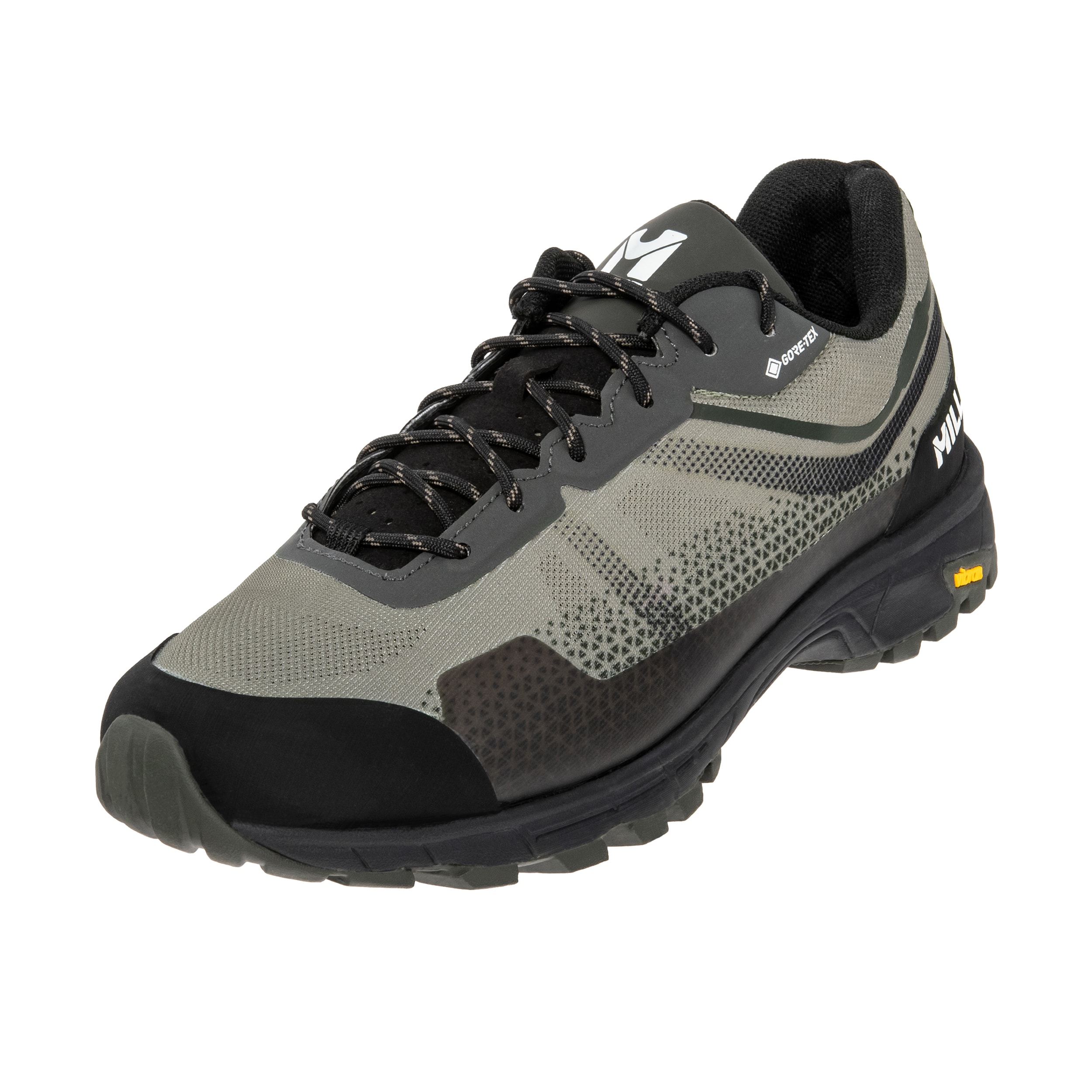 Кросівки Millet Hike Up Gore-Tex - Beige