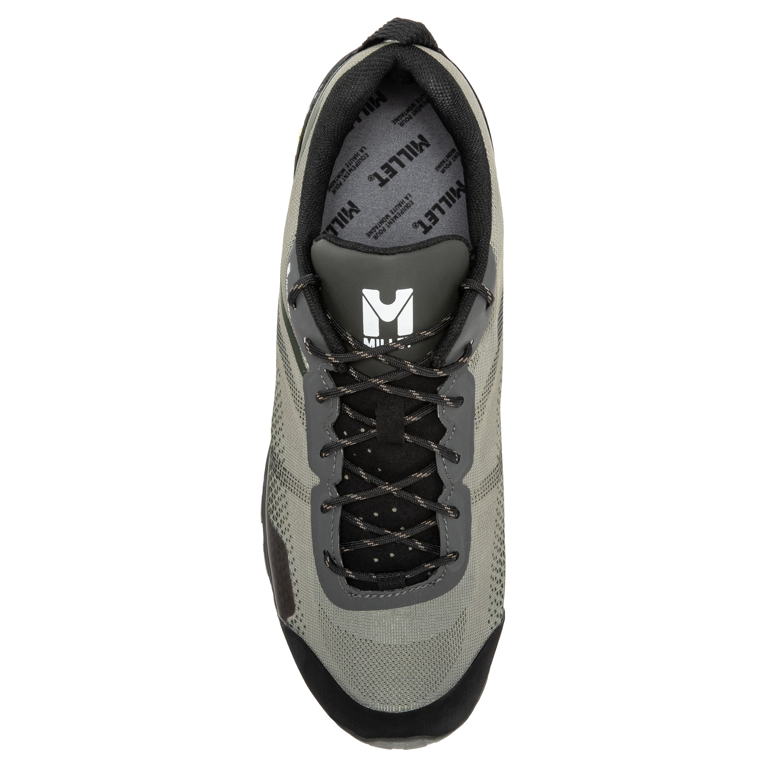 Кросівки Millet Hike Up Gore-Tex - Beige