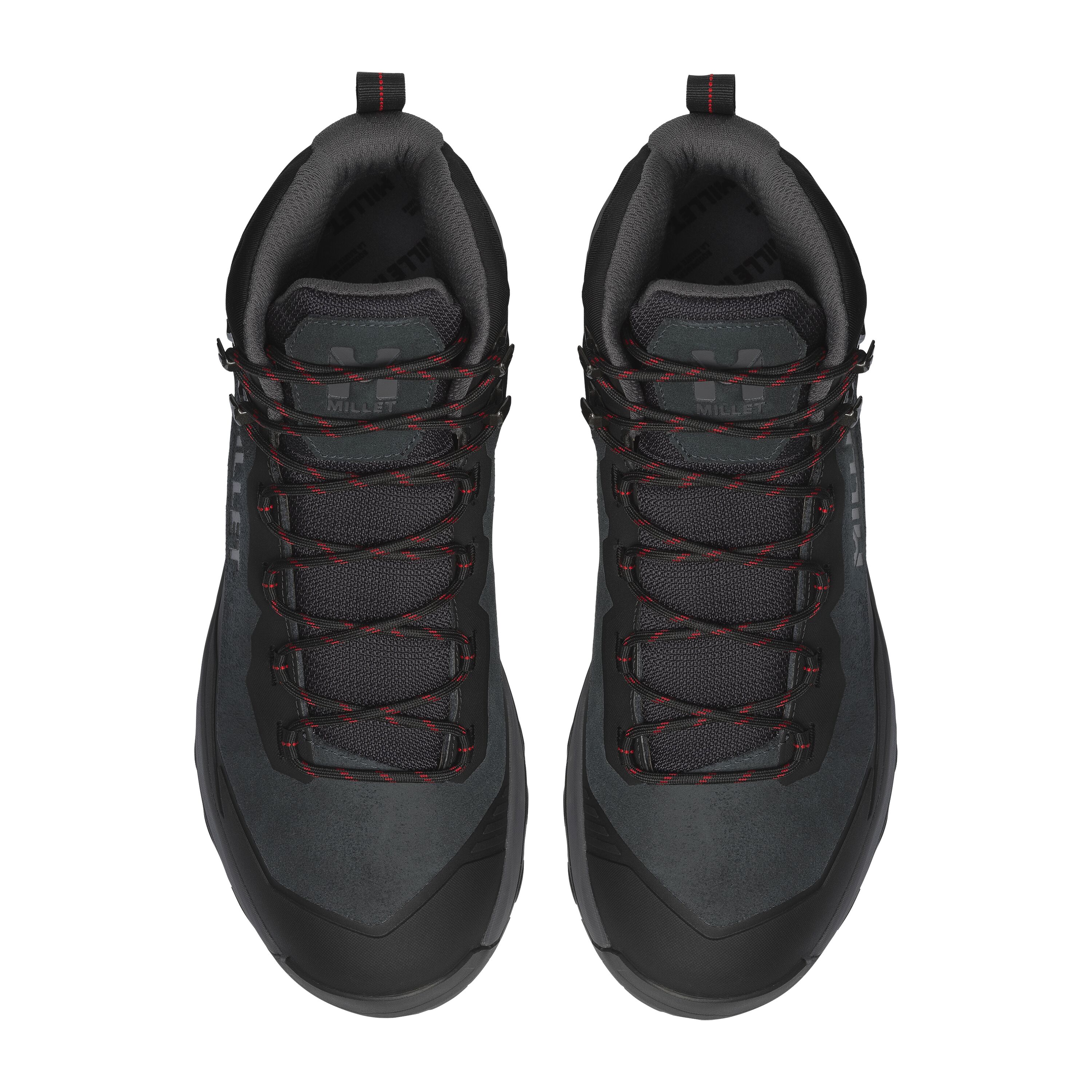 Черевики Millet Ubic Mid Gore-Tex - Grey