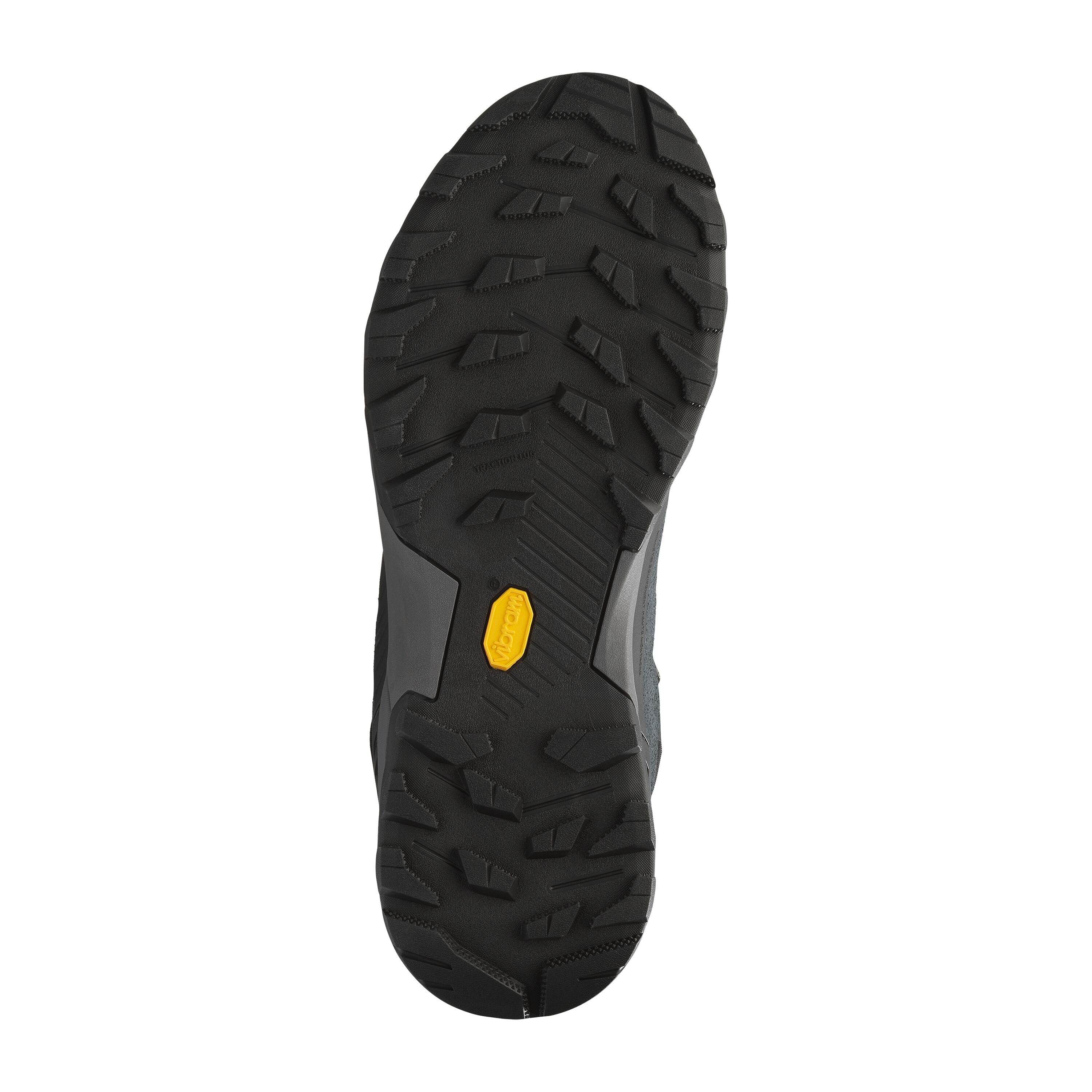 Черевики Millet Ubic Mid Gore-Tex - Grey