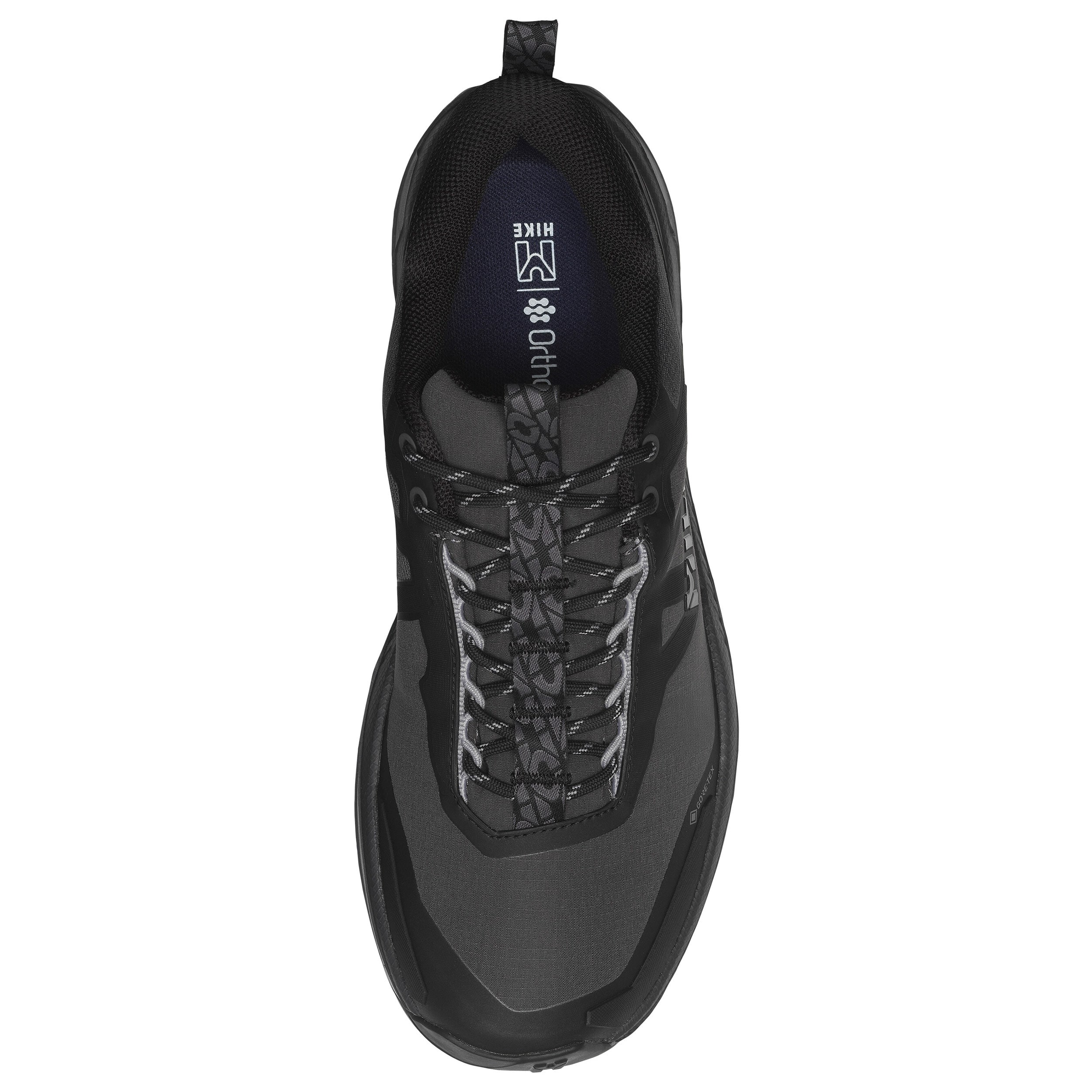 Кросівки Millet Secena Gore-Tex - Grey