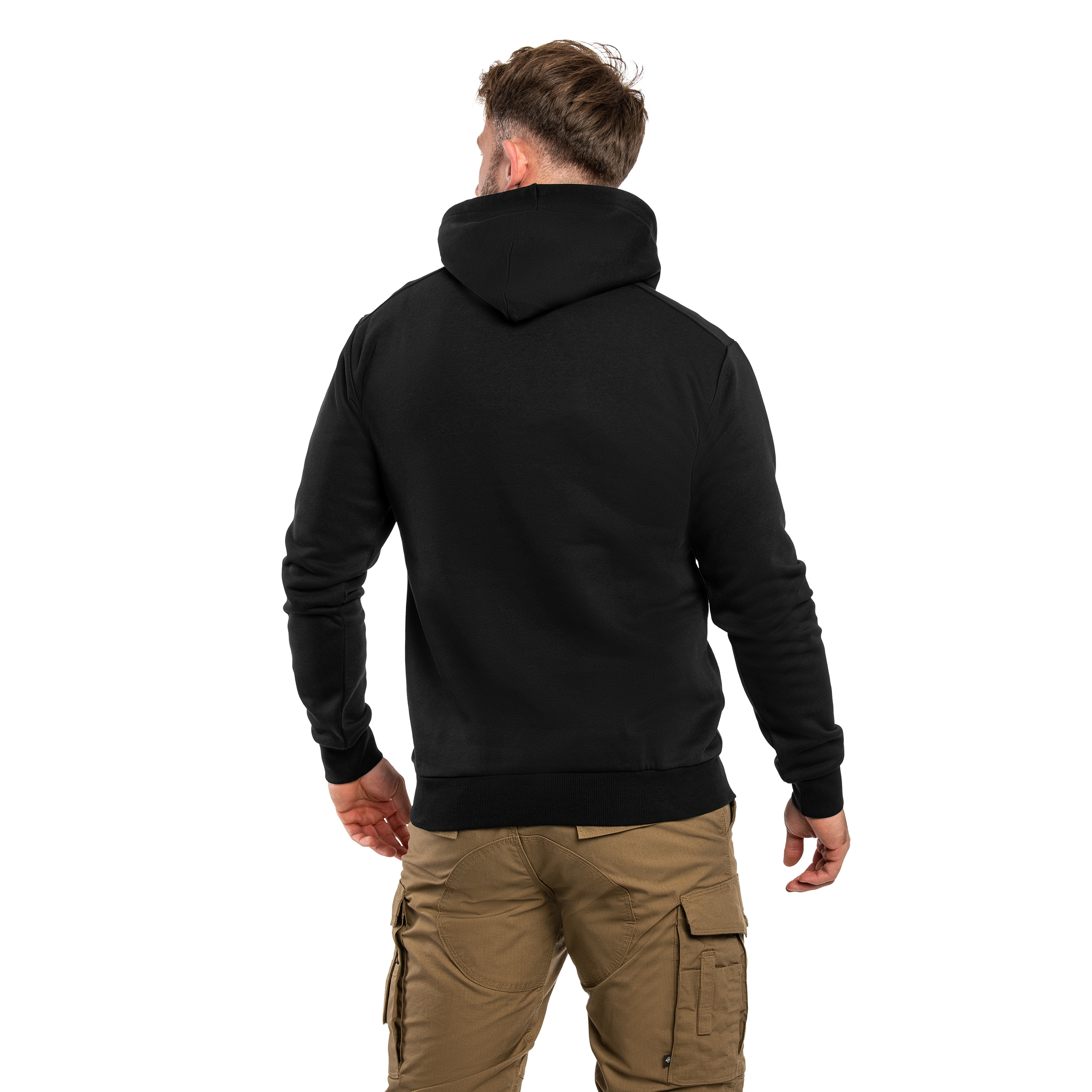 Кофта Millet Sweat - Black