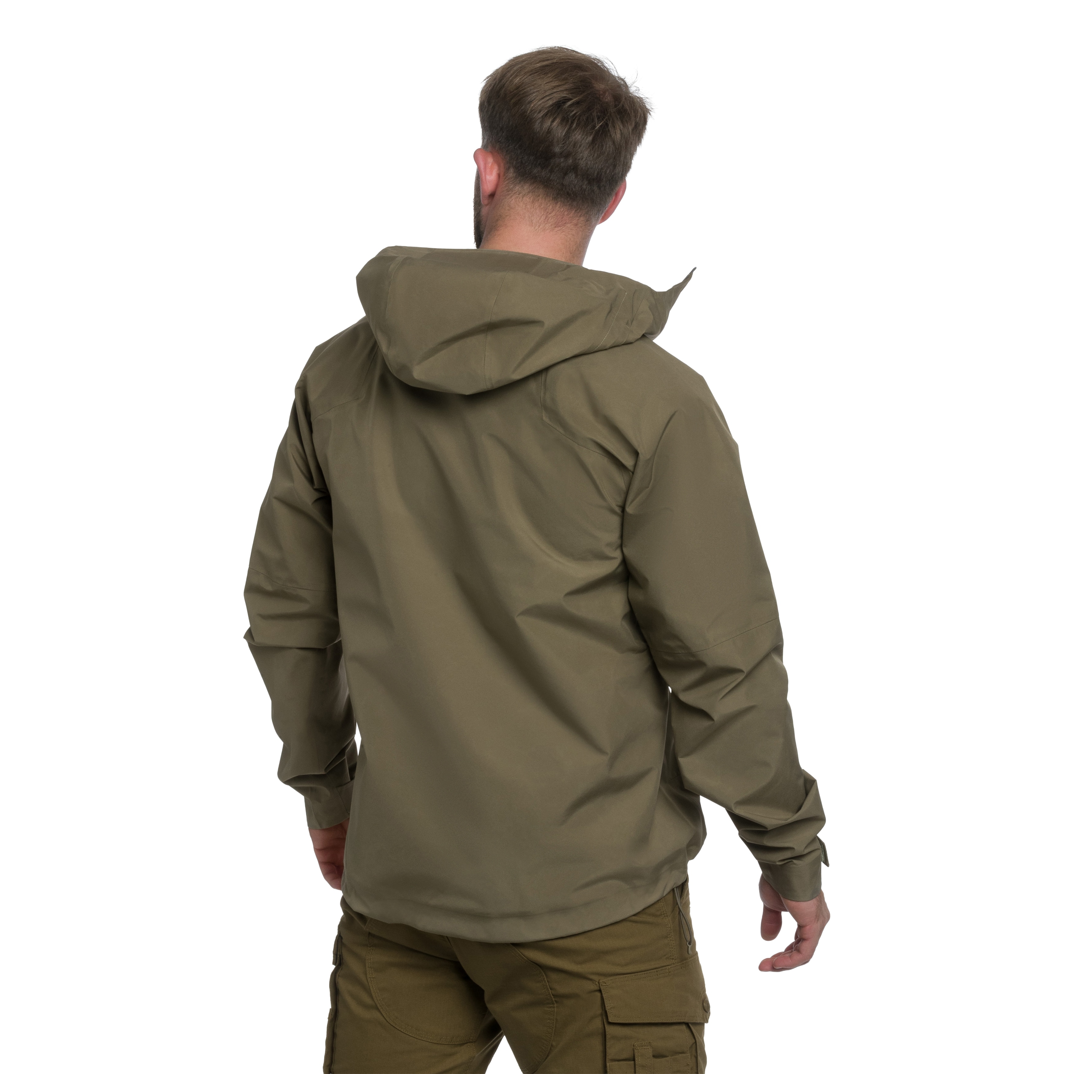 Куртка Millet Seneca Gore-Tex 3L - Beige