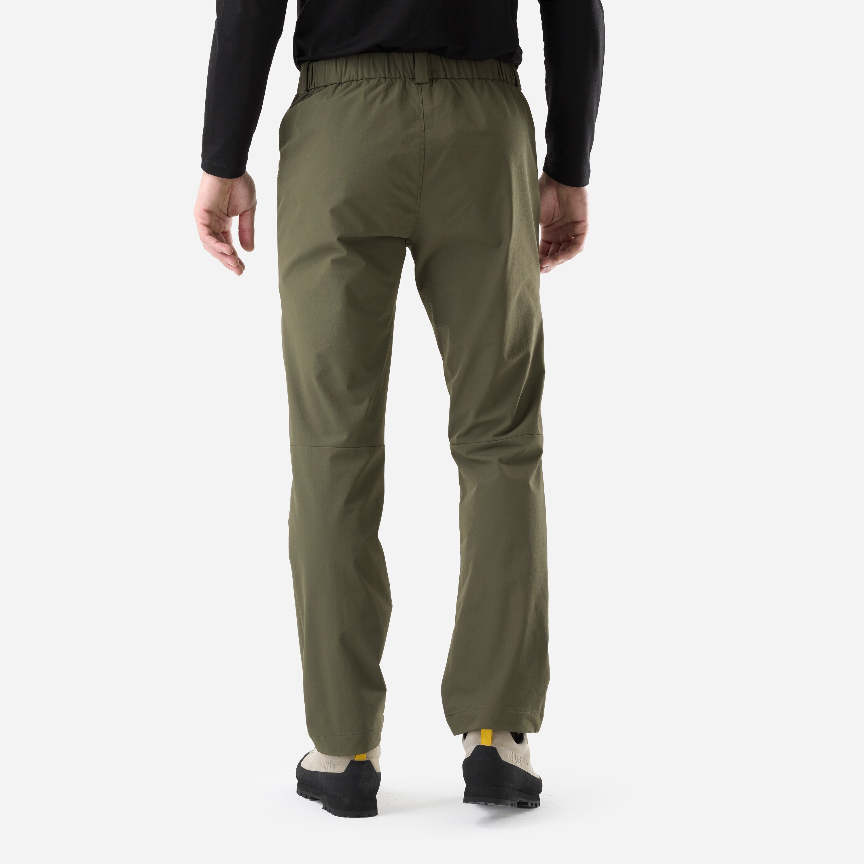 Штани Millet Cimai Poly - Khaki