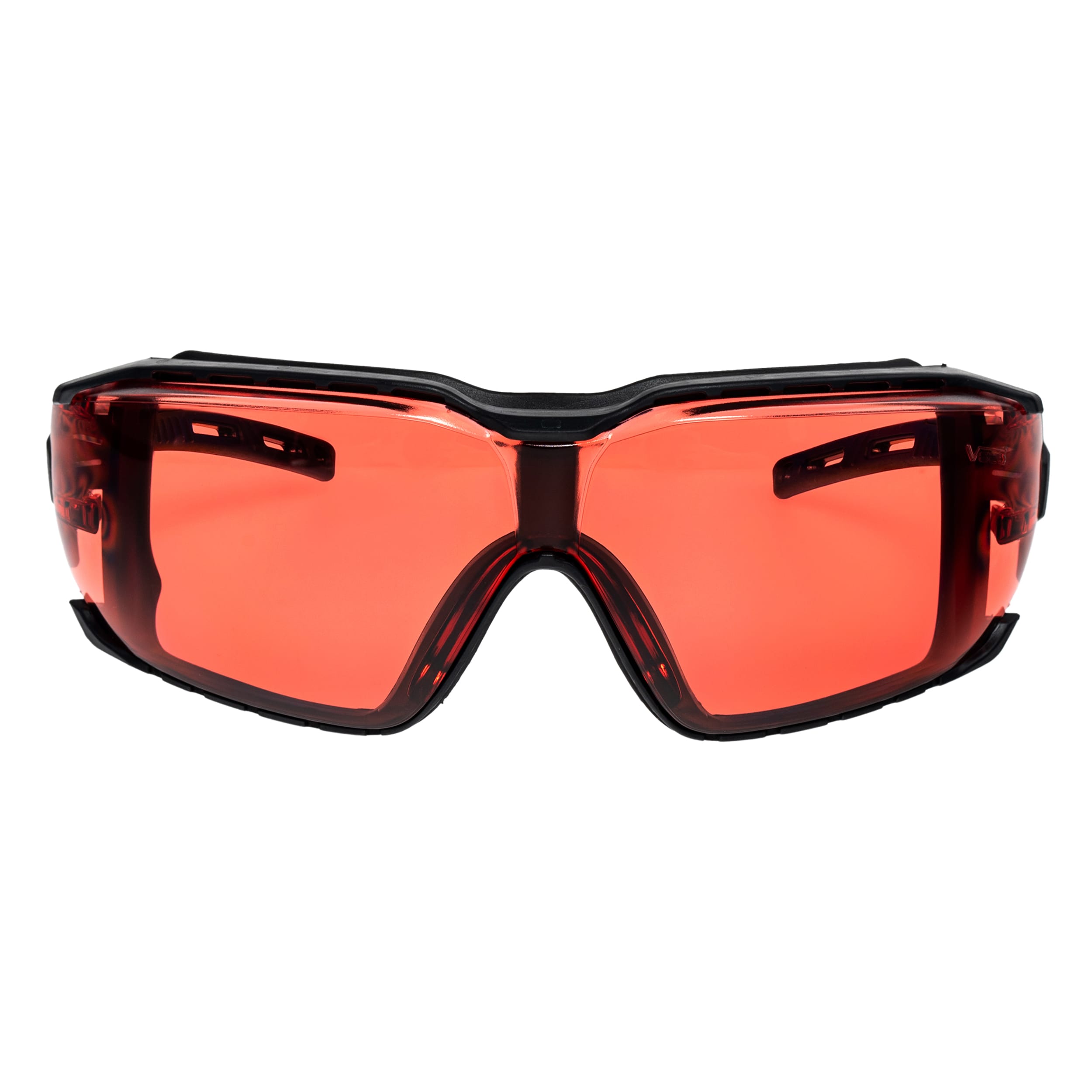 Тактичні окуляри Swiss Eye TargetV620 - Vermilion/Black