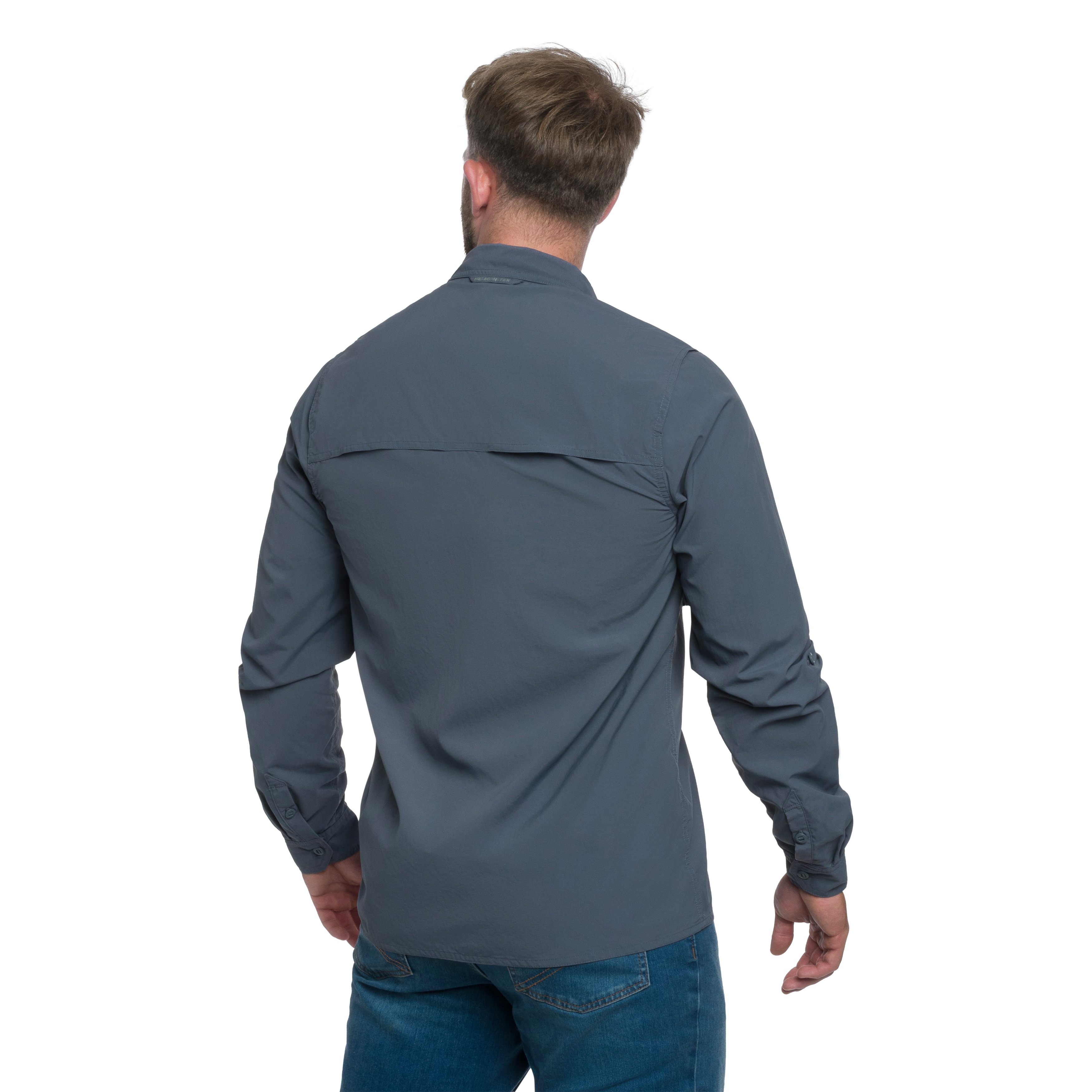 Сорочка Helikon-Tex Canopy Jungle - Dark Steel Blue