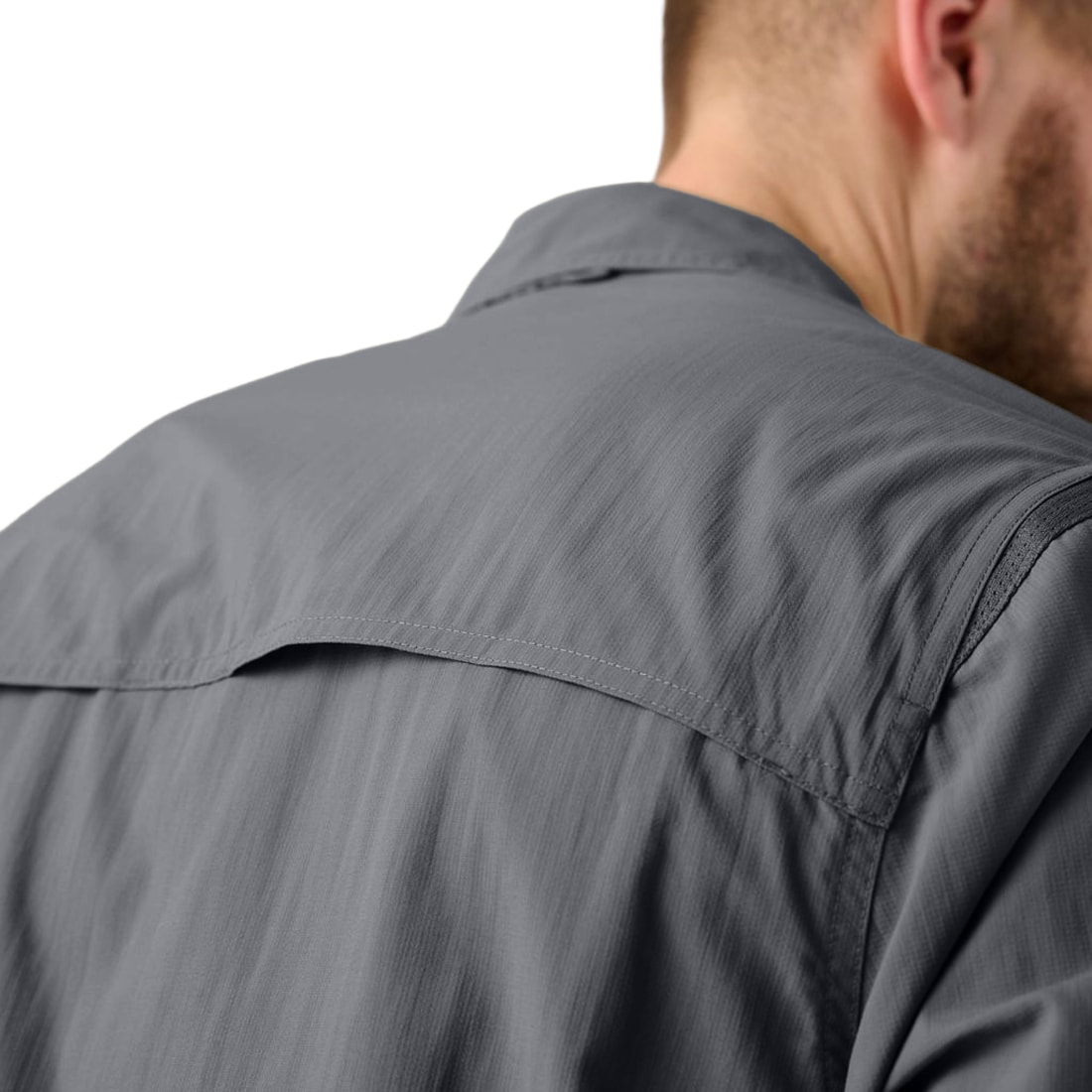 Сорочка Helikon-Tex Canopy Jungle - Grey