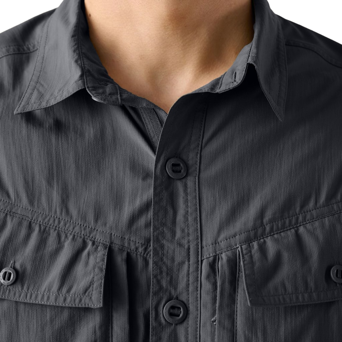 Сорочка Helikon-Tex Canopy Jungle - Grey