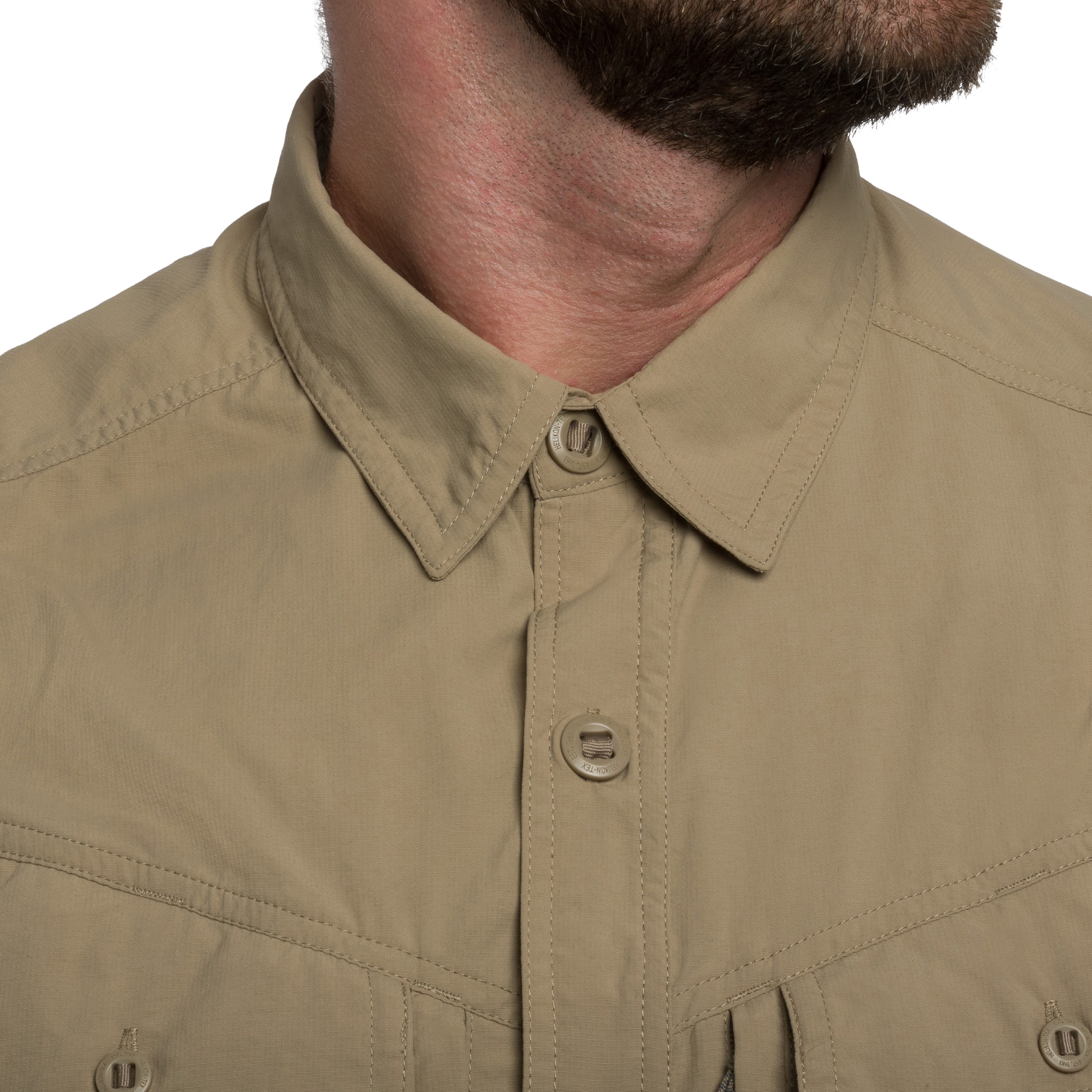 Сорочка Helikon-Tex Canopy Jungle - Silver Mink
