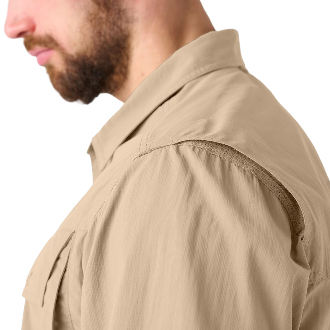 Сорочка Helikon-Tex Canopy Jungle - Silver Mink