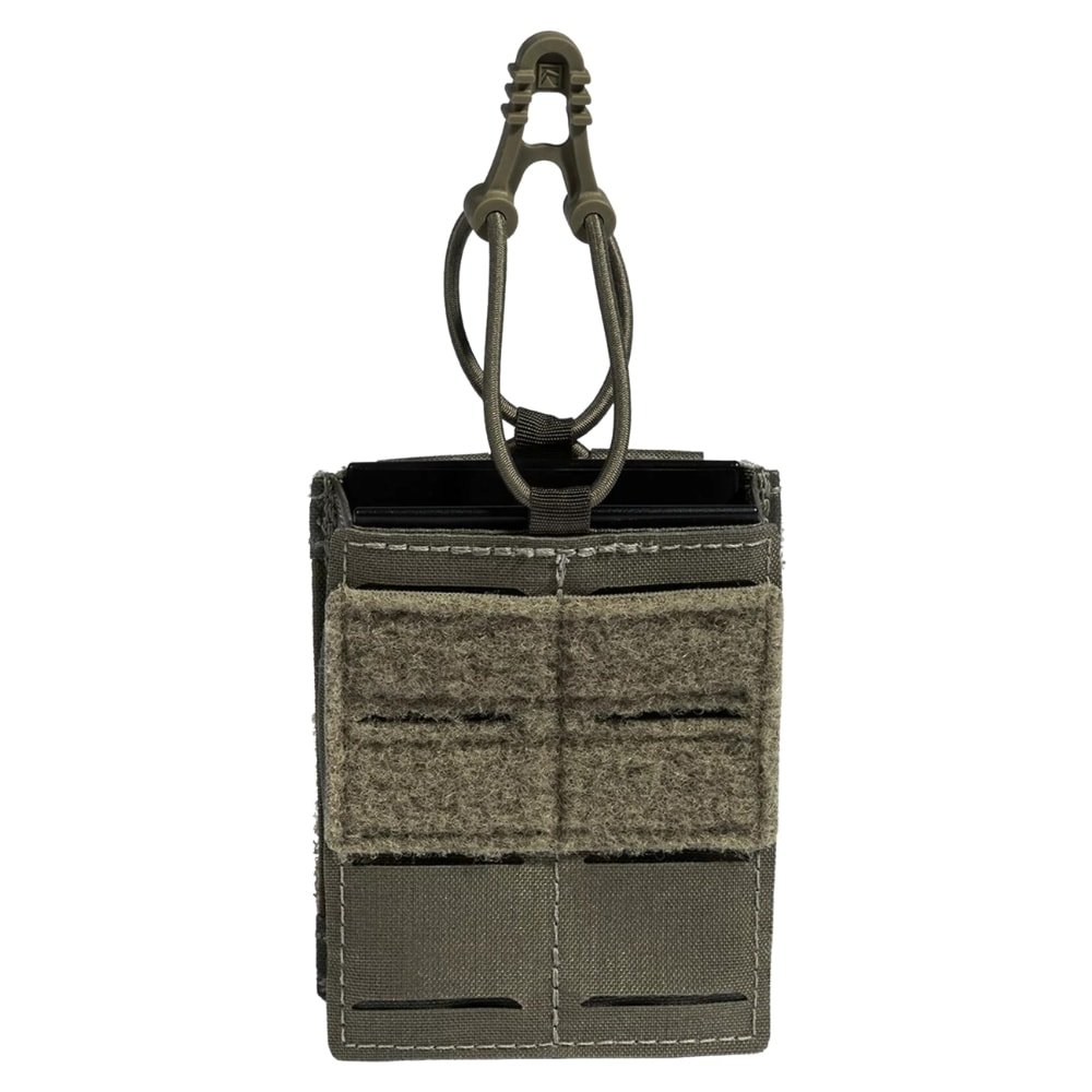 Підсумок для магазина Lindnerhof Magazine Pouch Single MX764-1 - Stone Grey