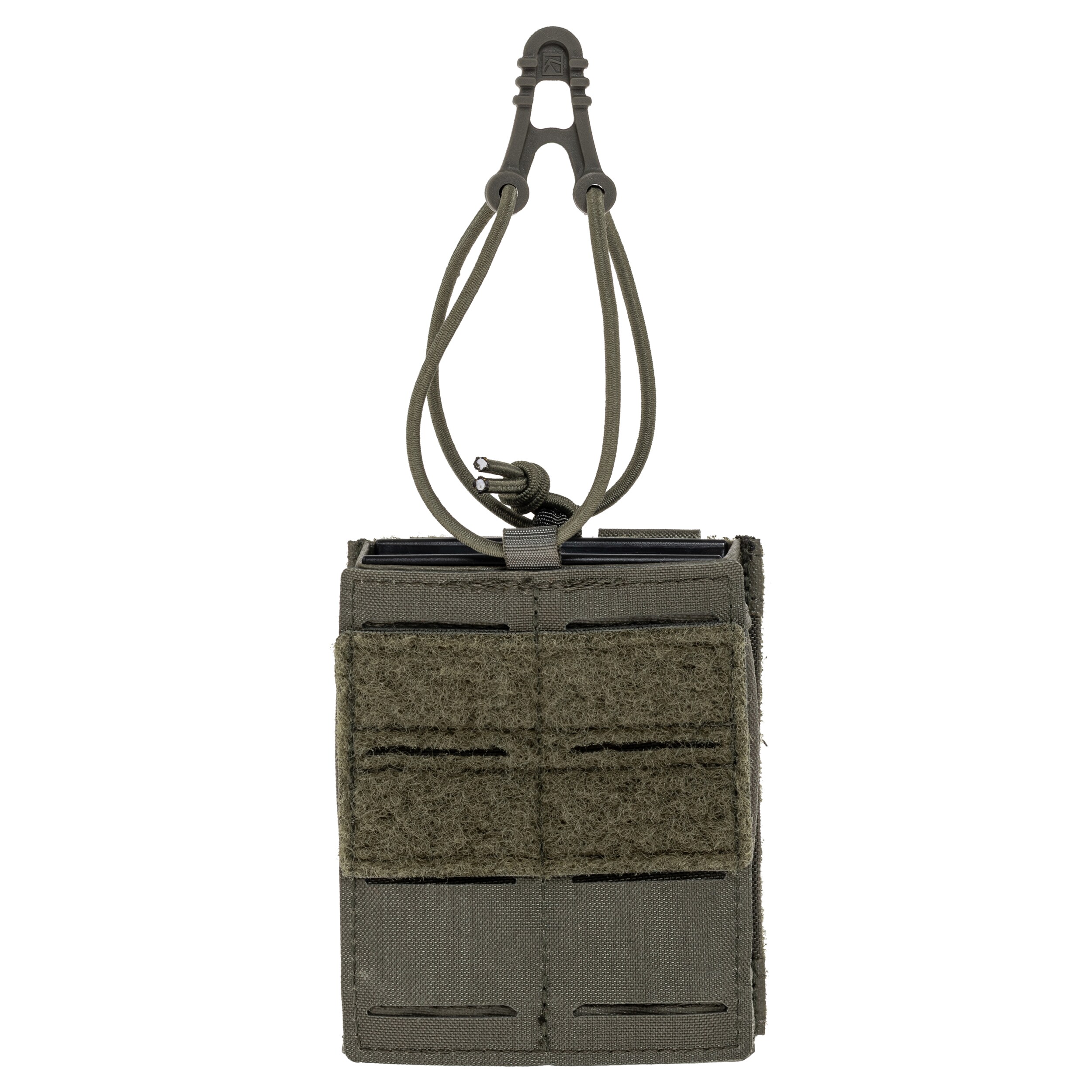 Підсумок для магазина Lindnerhof Magazine Pouch Single MX764-1 - Stone Grey
