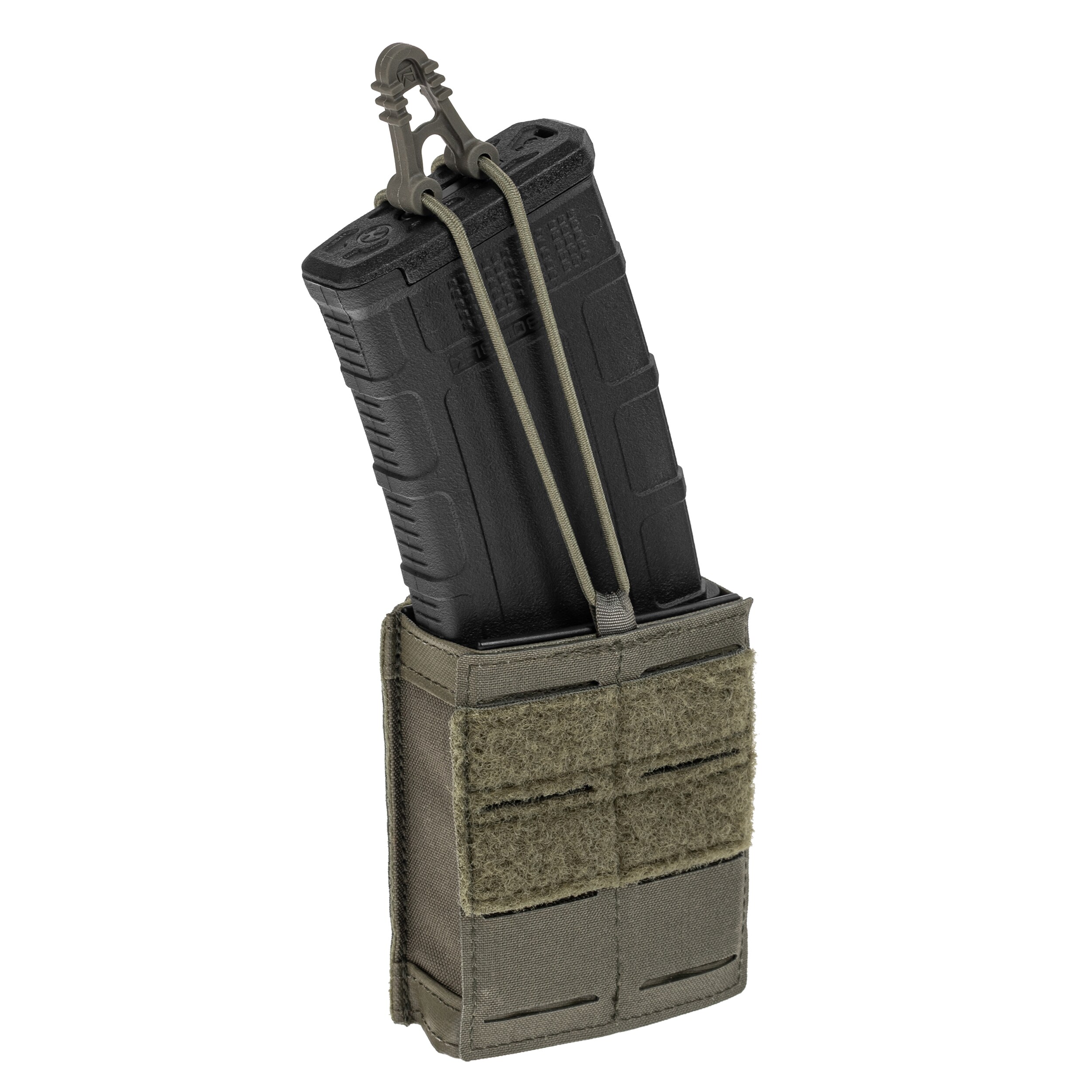 Підсумок для магазина Lindnerhof Magazine Pouch Single MX764-1 - Stone Grey