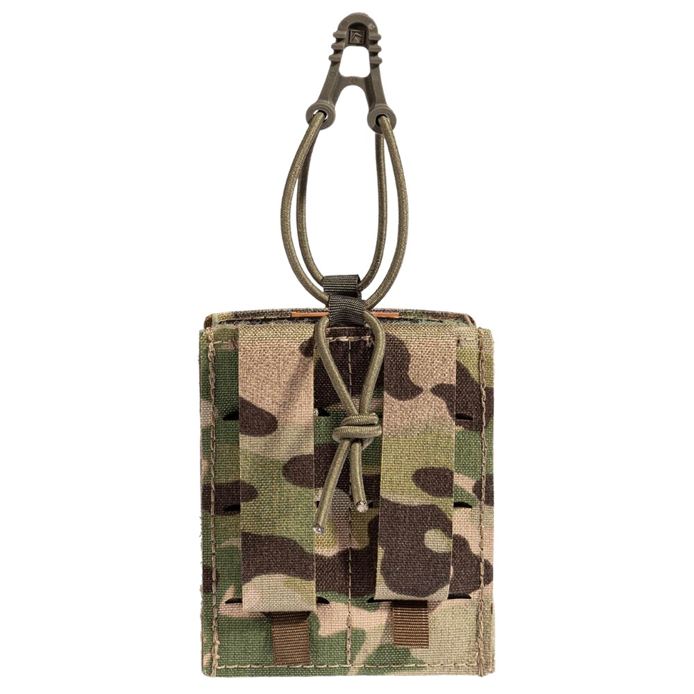 Підсумок для магазина Lindnerhof Magazine Pouch Single MX764-1 - MultiCam