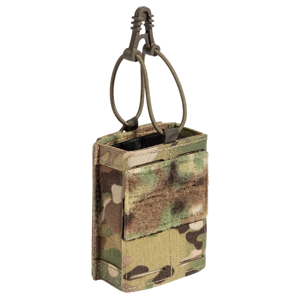 Підсумок для магазина Lindnerhof Magazine Pouch Single MX764-1 - MultiCam