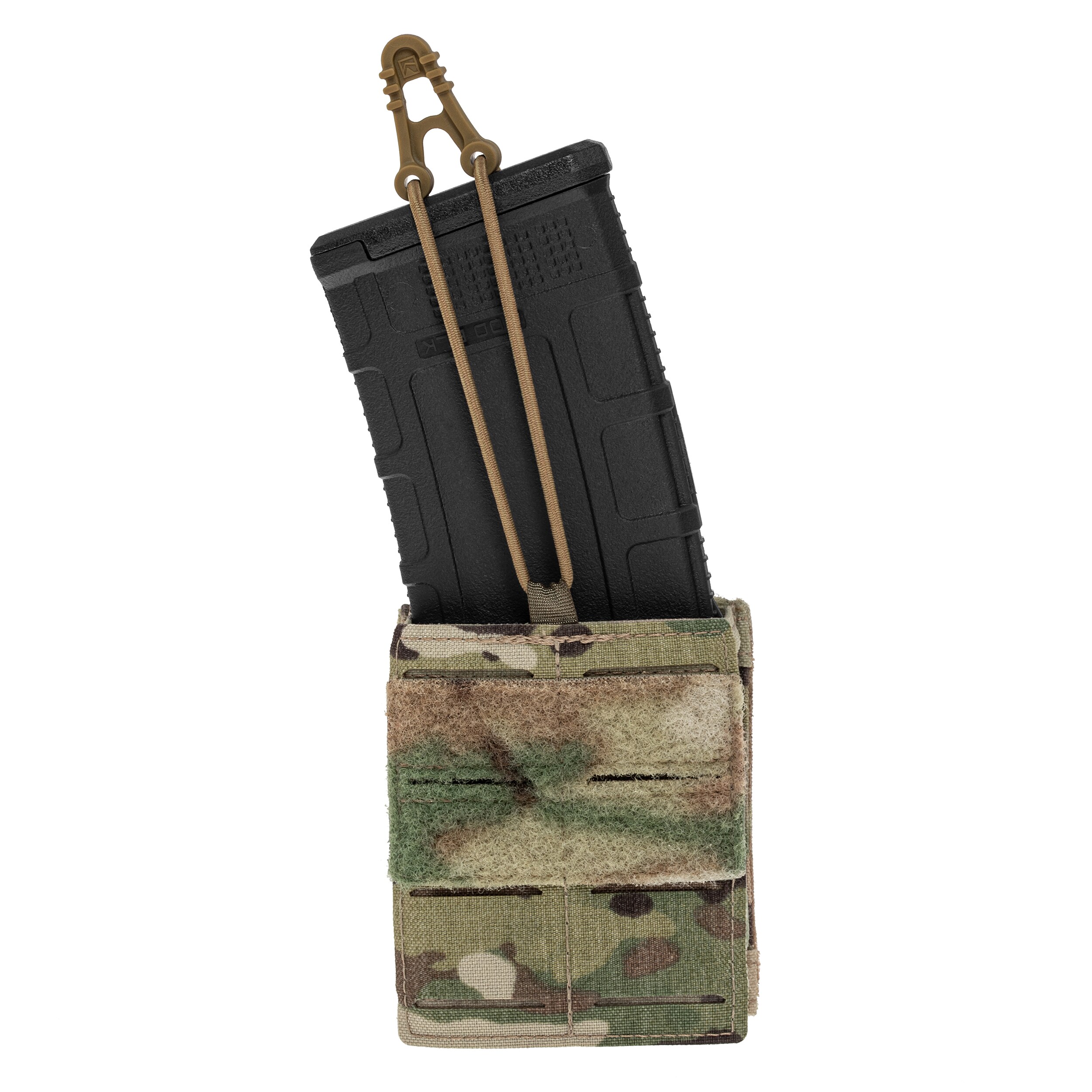 Підсумок для магазина Lindnerhof Magazine Pouch Single MX764-1 - MultiCam