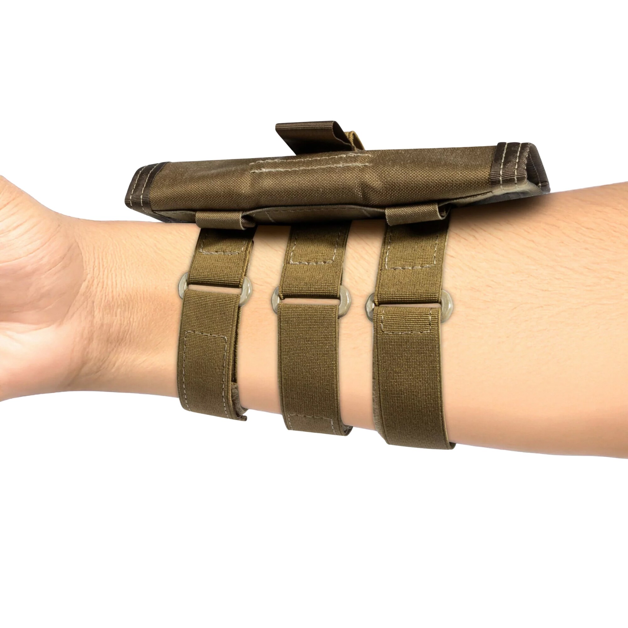 Підсумок Lindnerhof Admin Pouch MX085 - Coyote