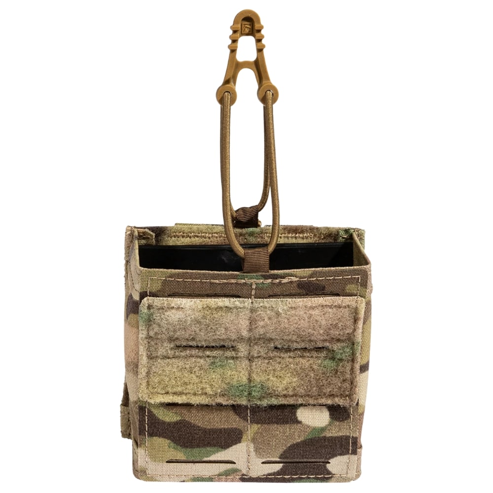 Підсумок для магазина Lindnerhof Magazine Pouch HK417 Single MX765-1 - MultiCam