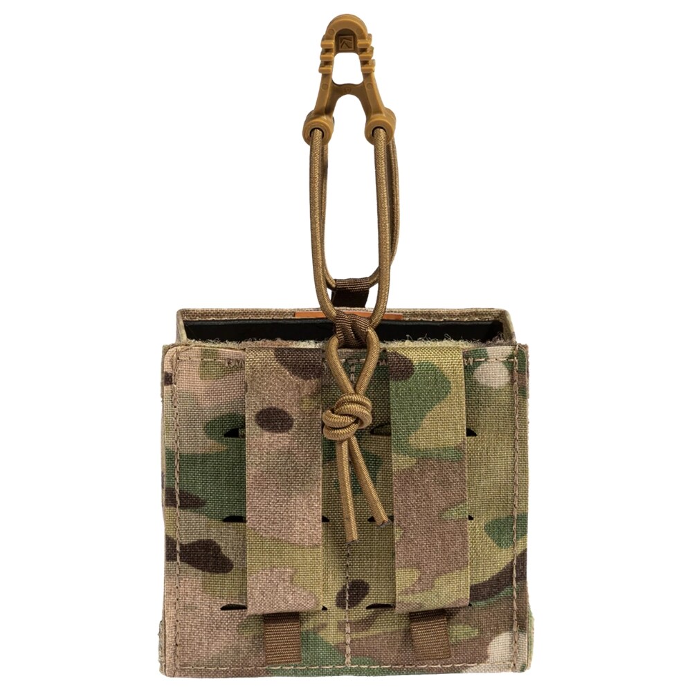 Підсумок для магазина Lindnerhof Magazine Pouch HK417 Single MX765-1 - MultiCam
