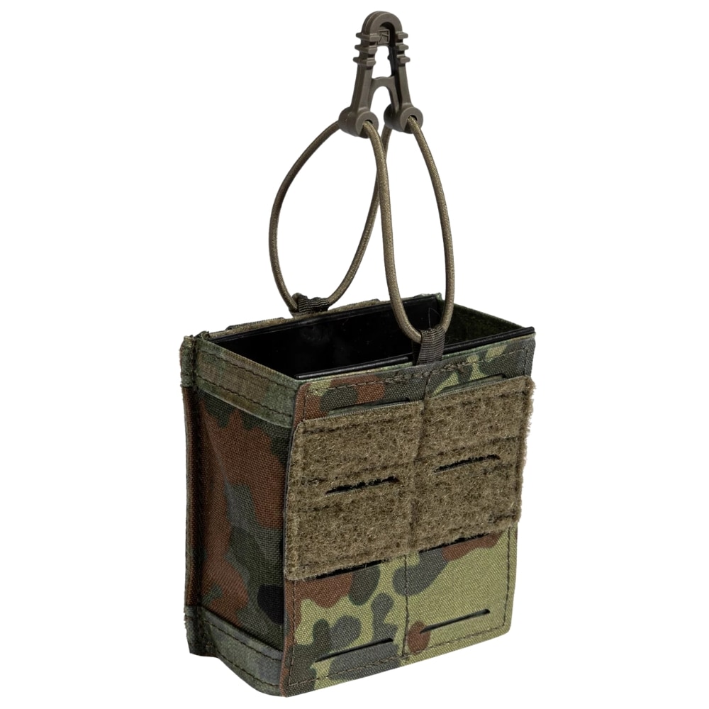 Підсумок для магазина Lindnerhof Magazine Pouch HK417 Single MX765-1 - Flecktarn