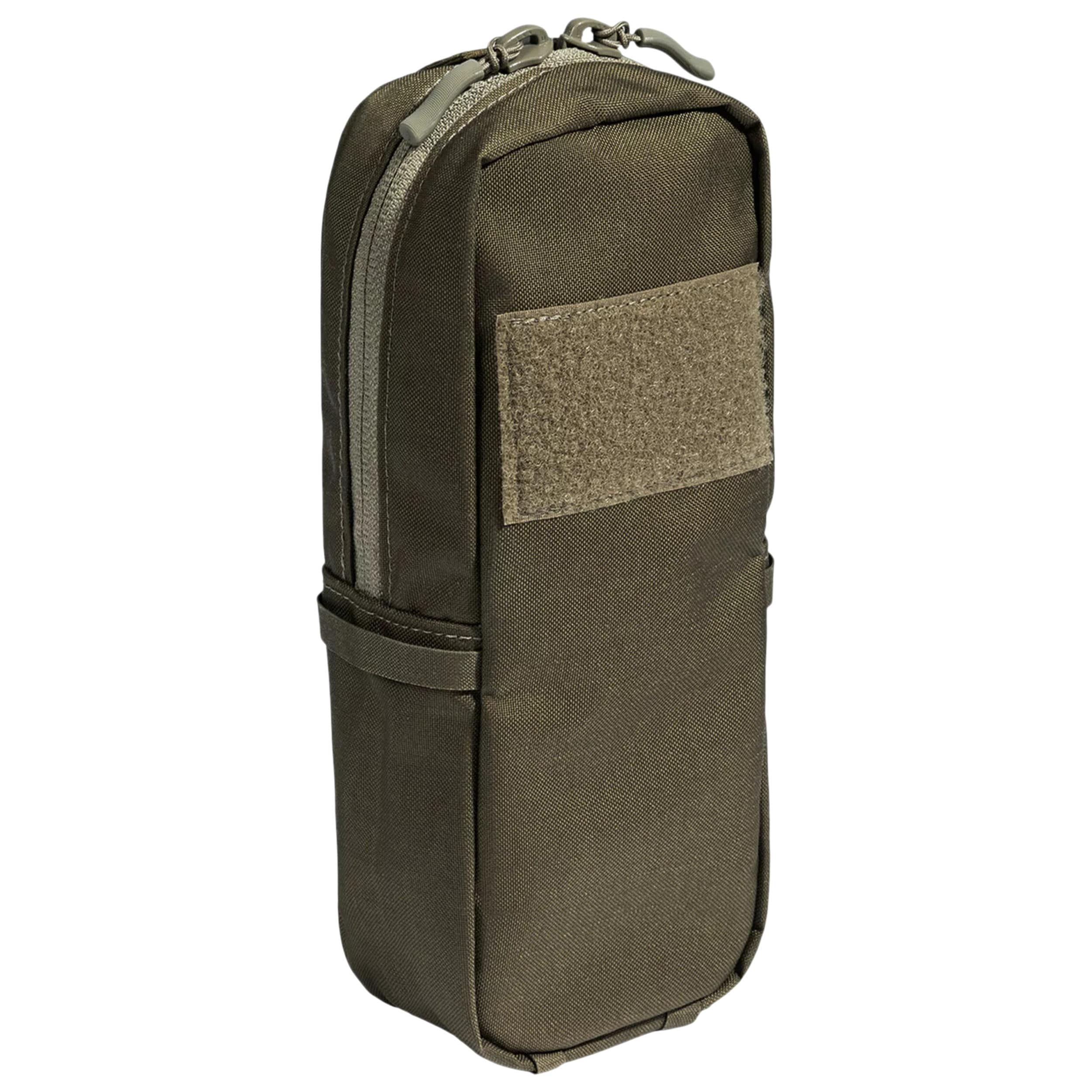 Підсумок Lindnerhof Multi-Pouch Slim MX109 - Stone Grey