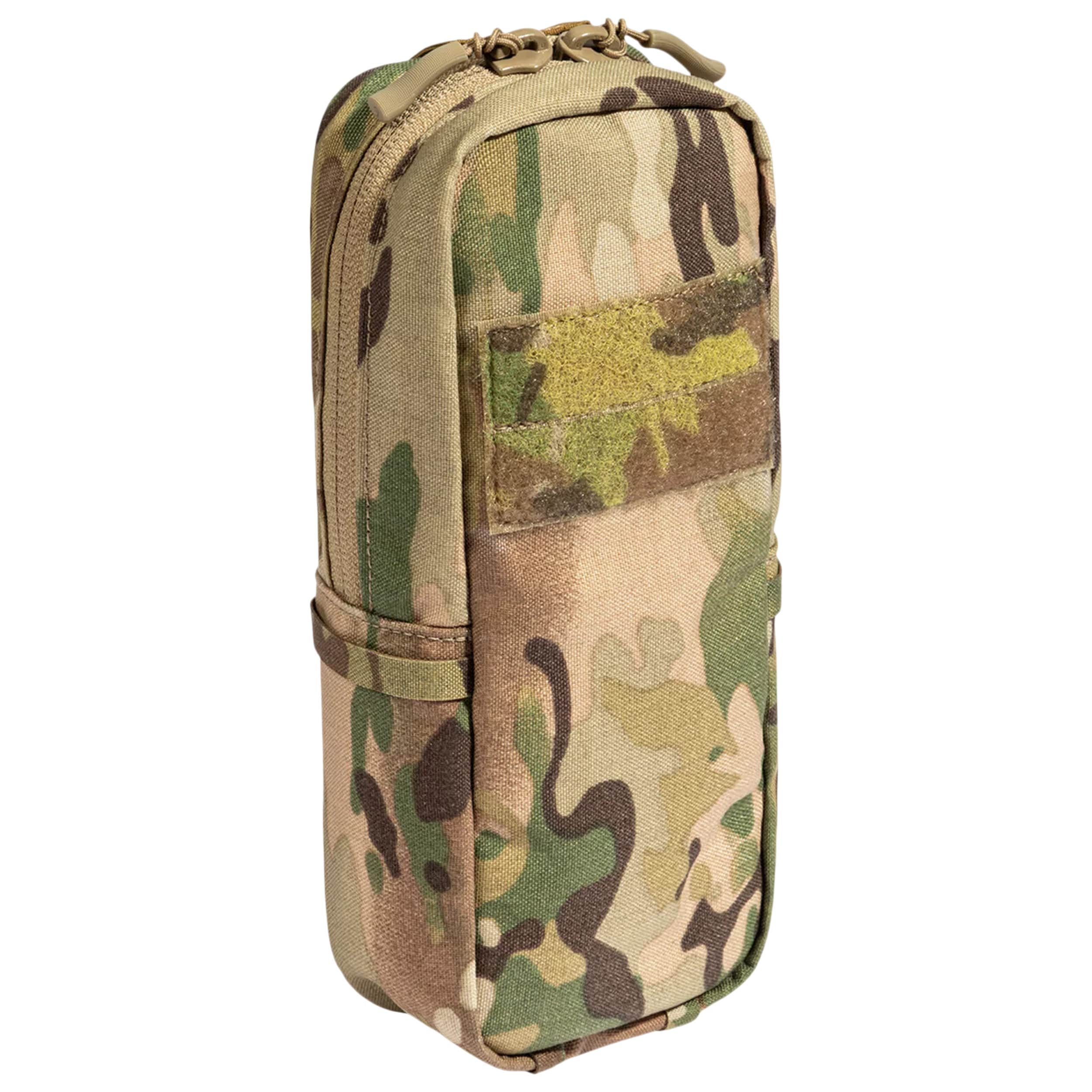 Підсумок Lindnerhof Multi-Pouch Slim MX109 - MultiCam
