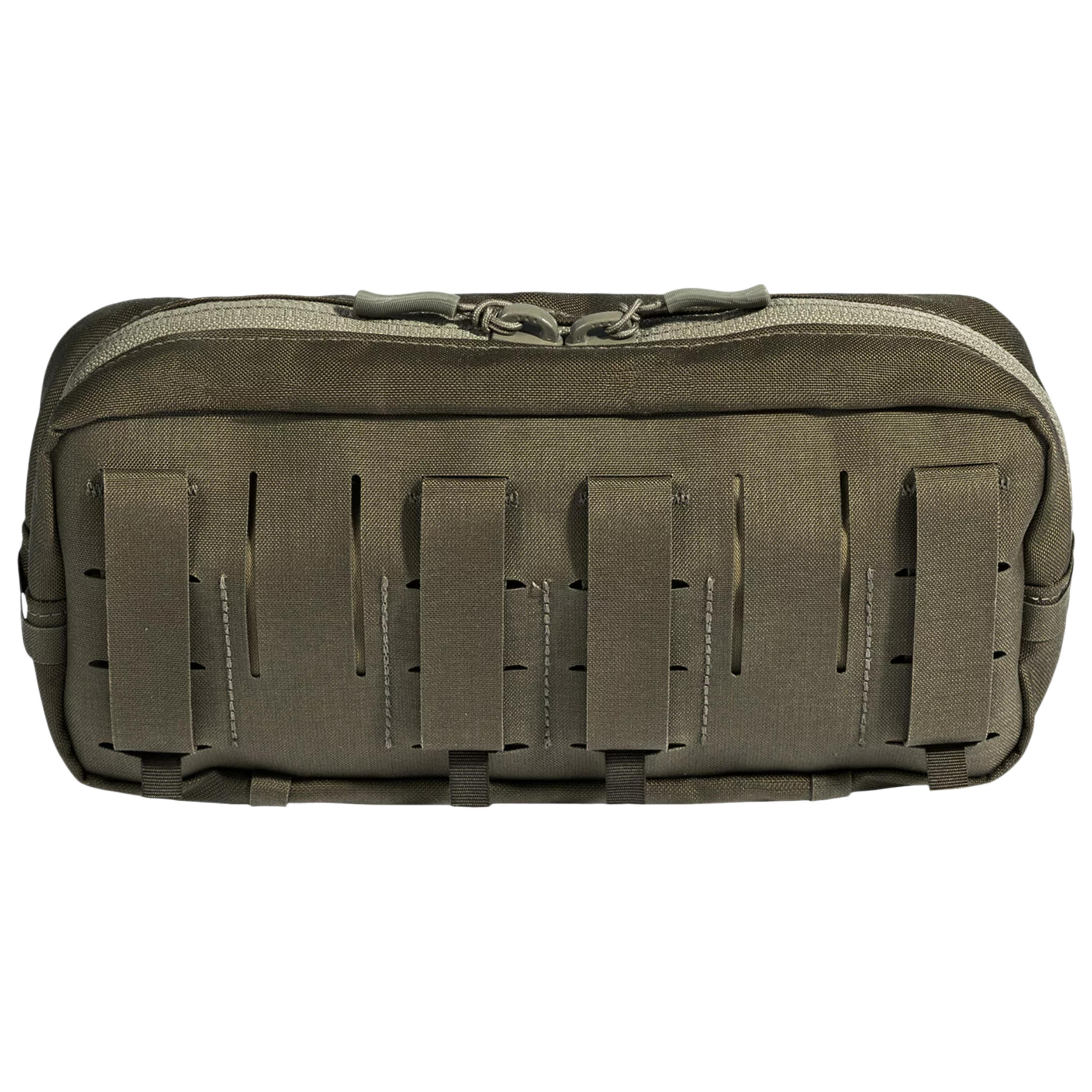 Підсумок Lindnerhof Multi-Pouch Vertical Large MX1022 - Stonegrey