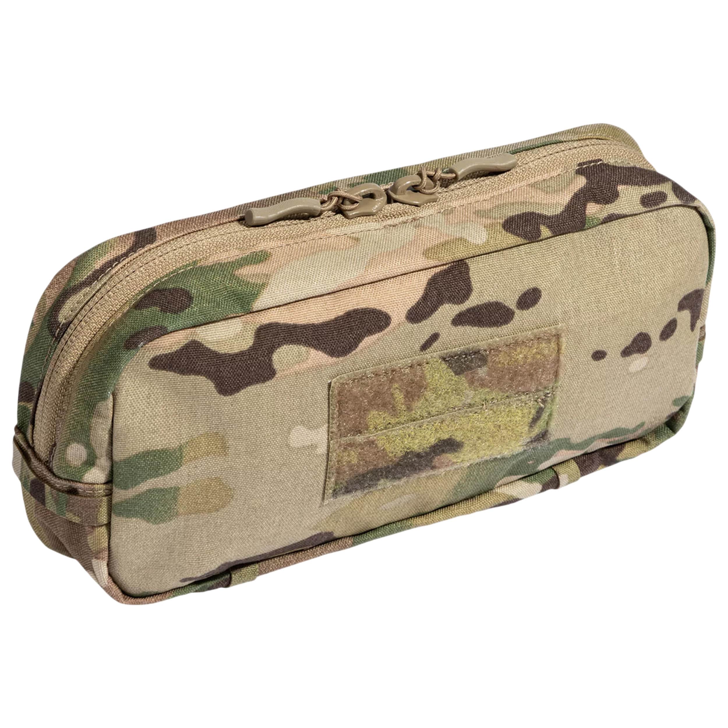 Підсумок Lindnerhof Multi-Pouch Vertical Large MX1022 - MultiCam