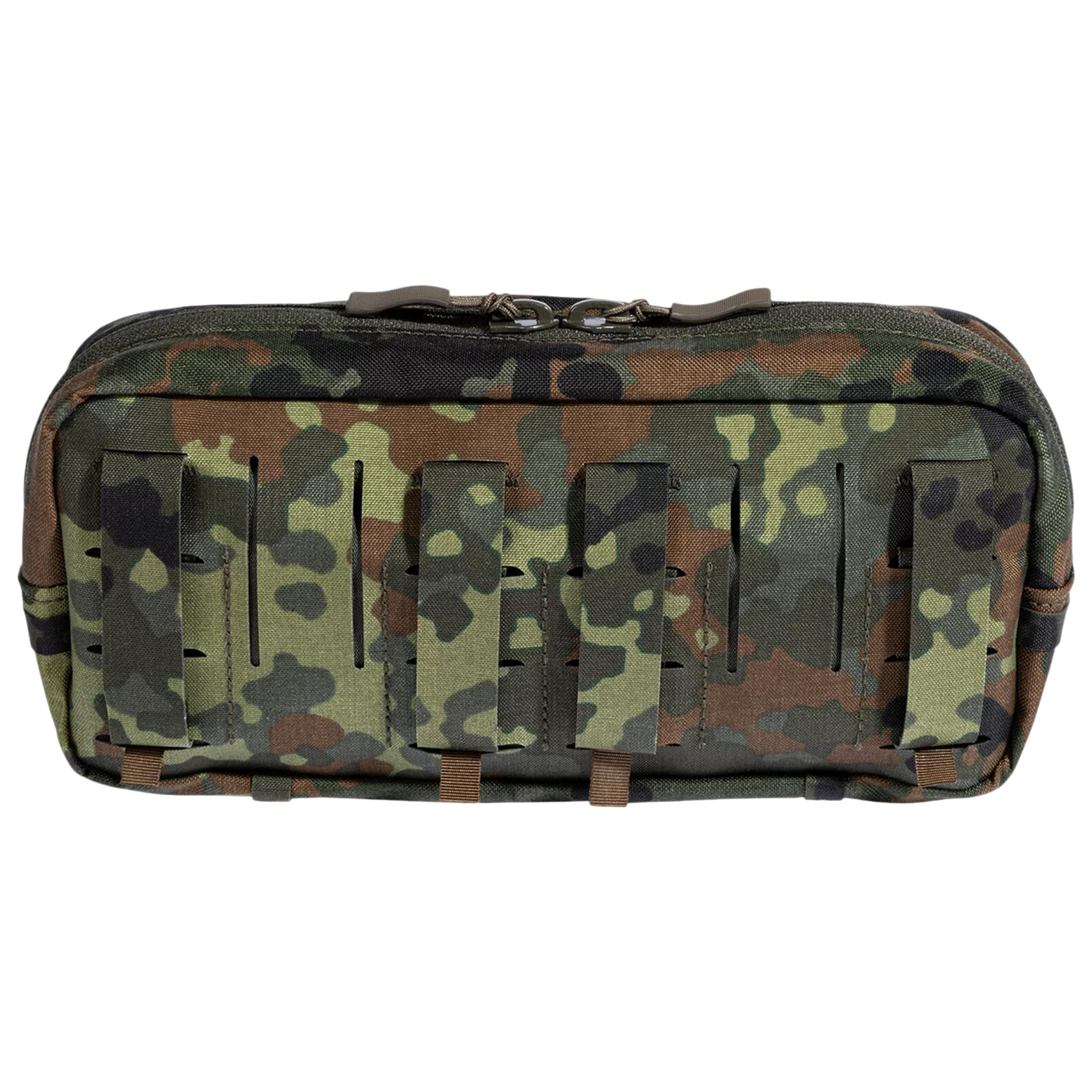 Підсумок Lindnerhof Multi-Pouch Vertical Large MX1022 - Flecktarn