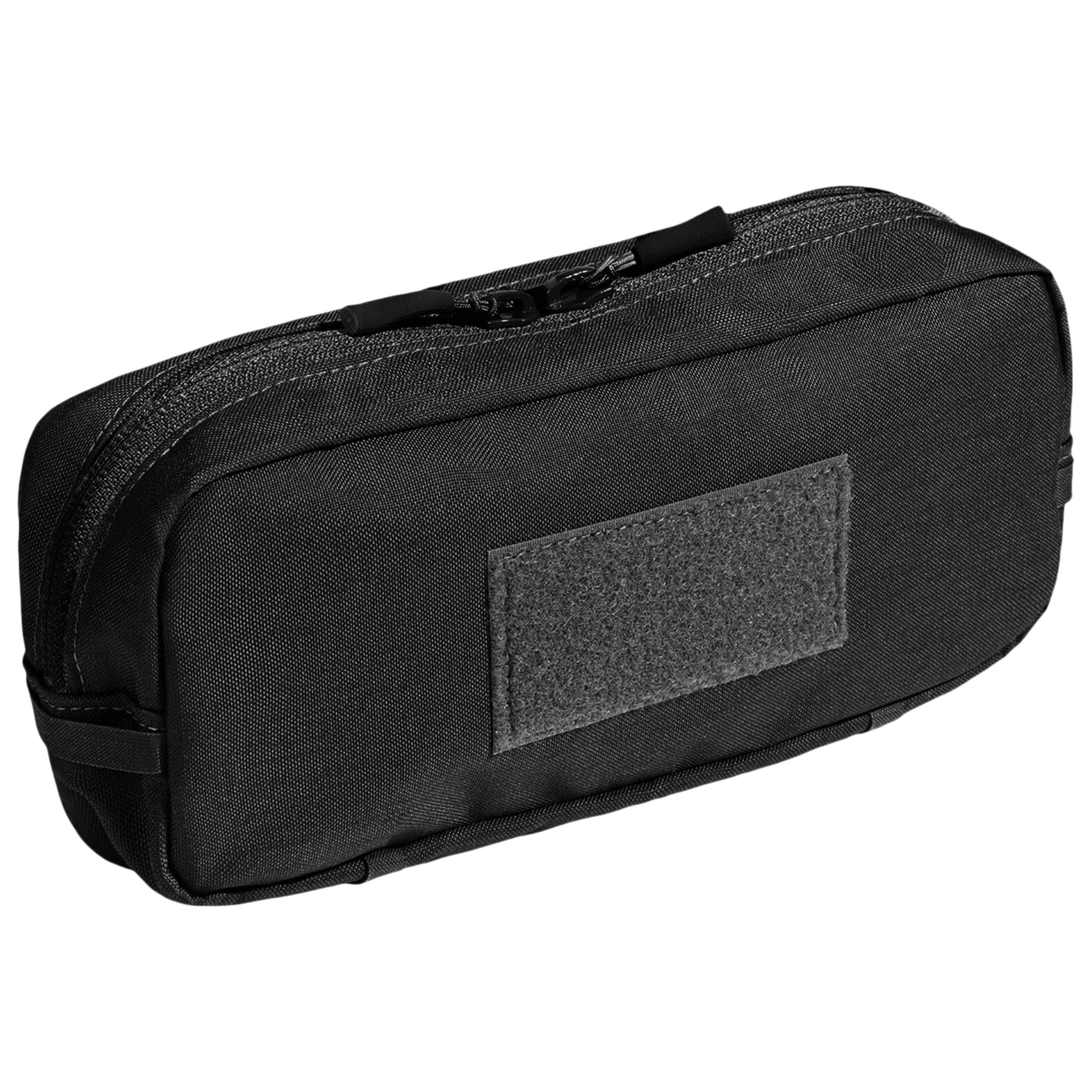 Підсумок Lindnerhof Multi-Pouch Vertical Large MX1022 - Black