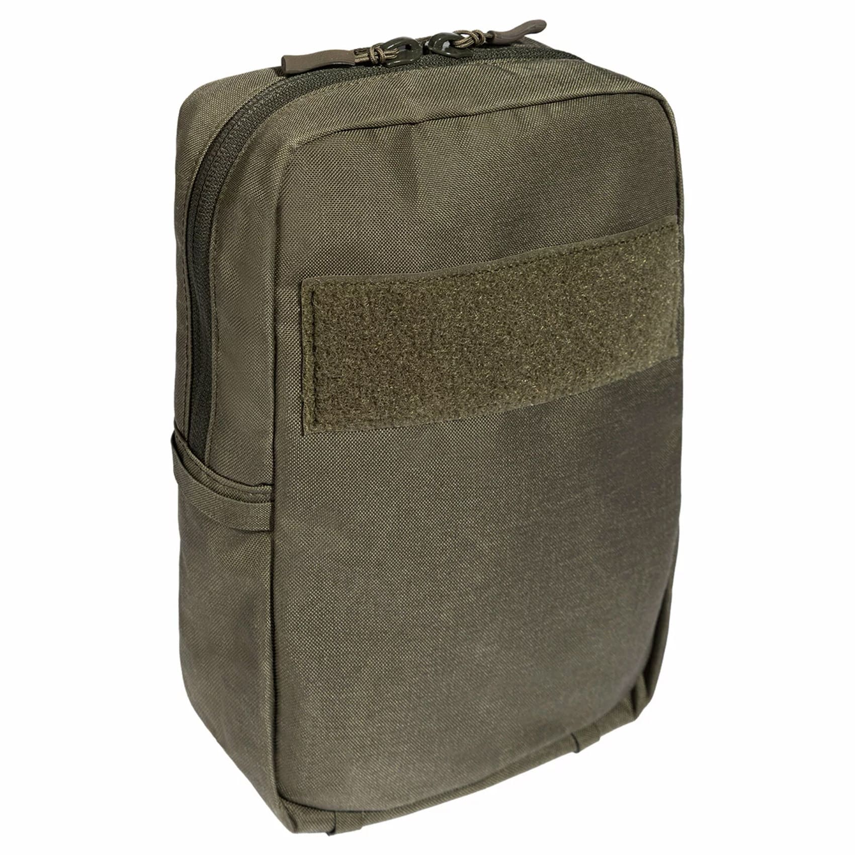 Підсумок Lindnerhof Multi-Pouch Horizontal Large MX1023 - Stonegrey