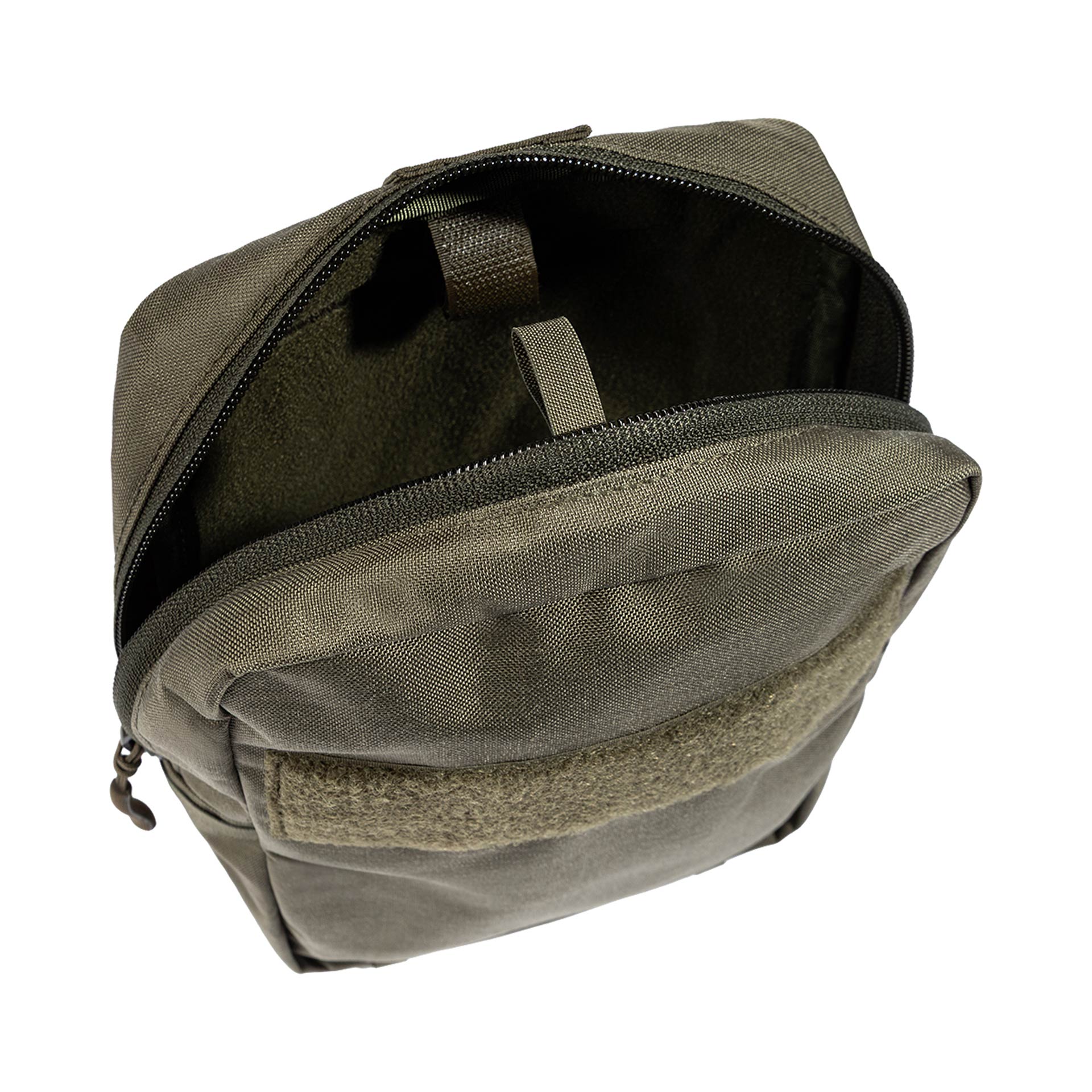 Підсумок Lindnerhof Multi-Pouch Horizontal Large MX1023 - Stonegrey