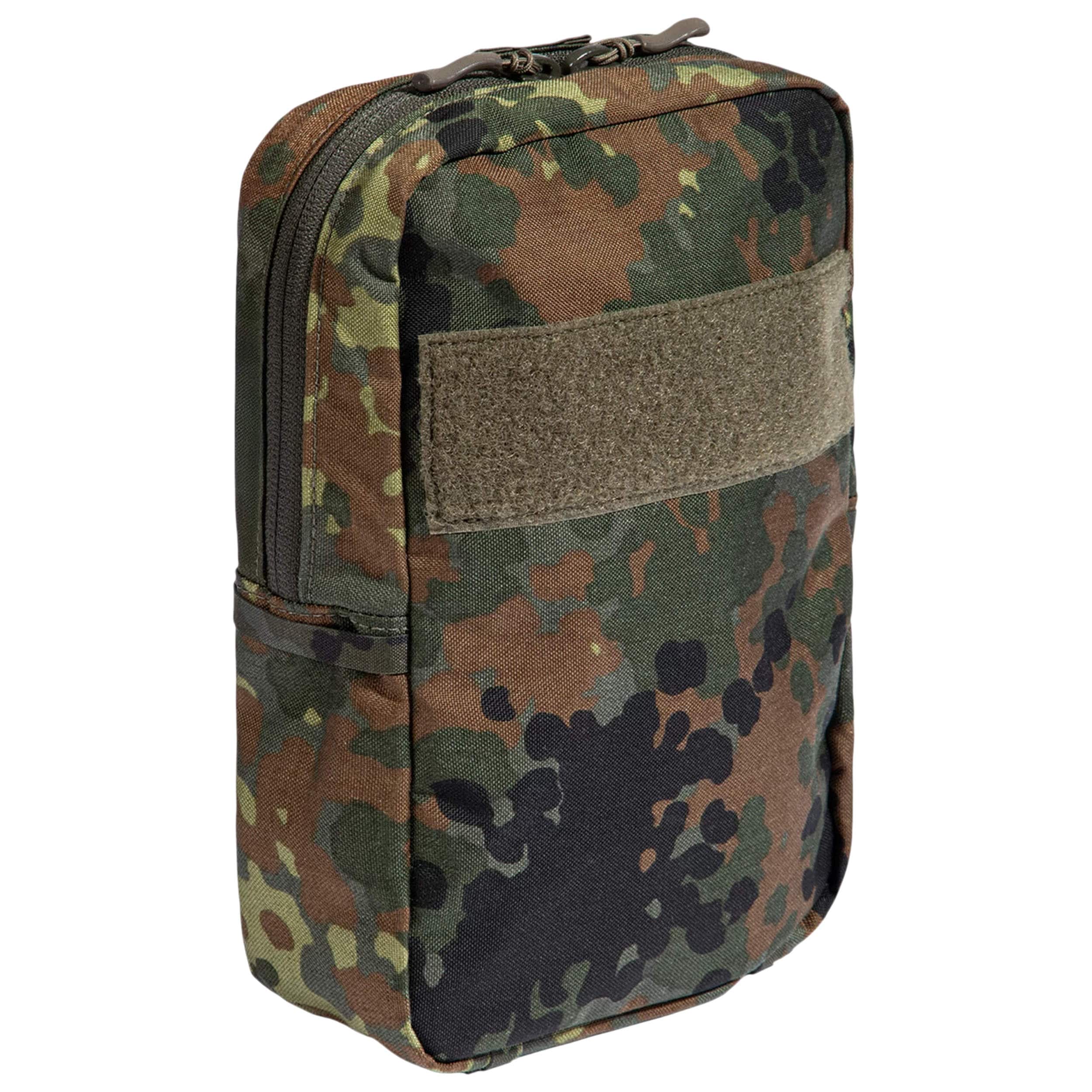 Підсумок Lindnerhof Multi-Pouch Horizontal Large MX1023 -  Flecktarn