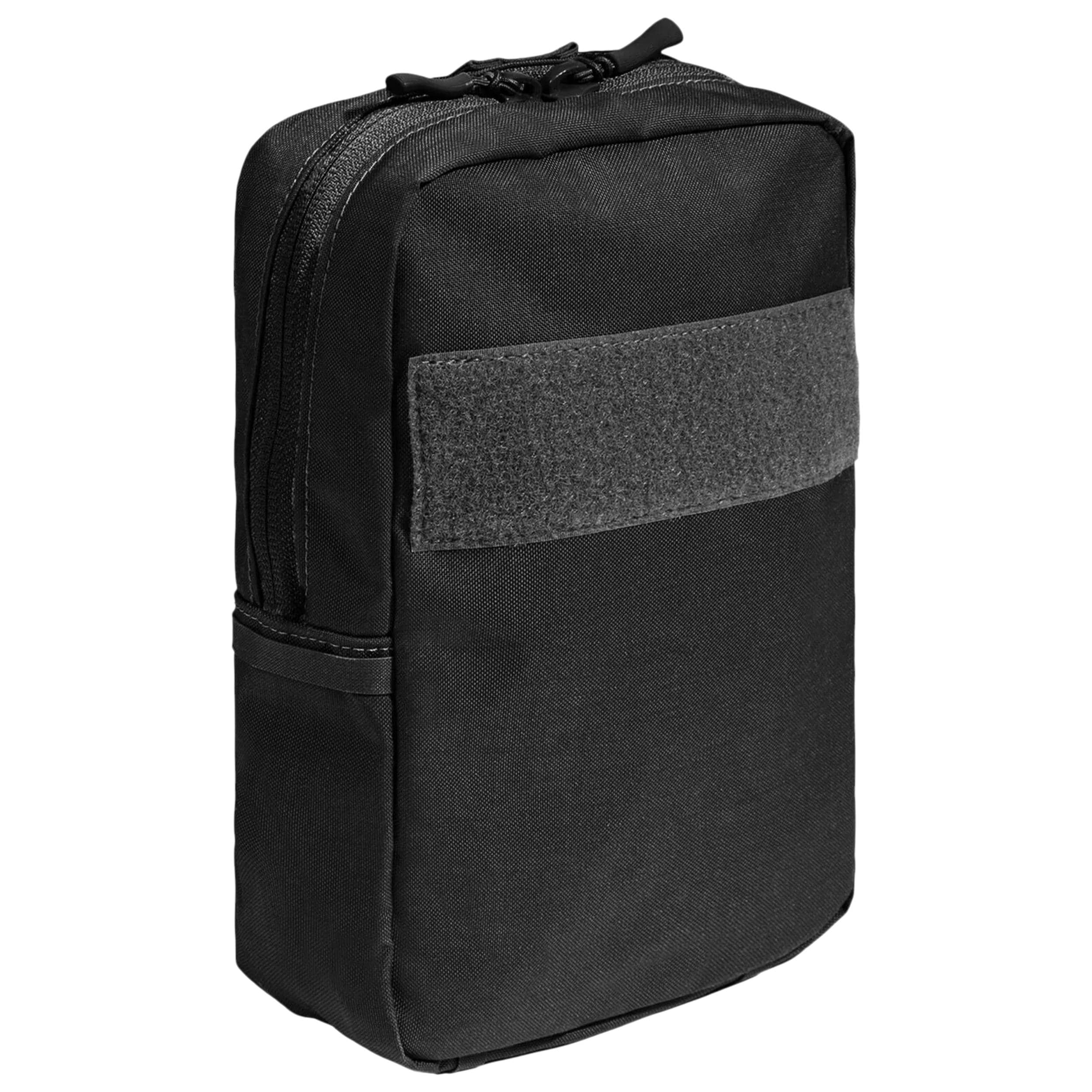 Підсумок Lindnerhof Multi-Pouch Horizontal Large MX1023 - Black