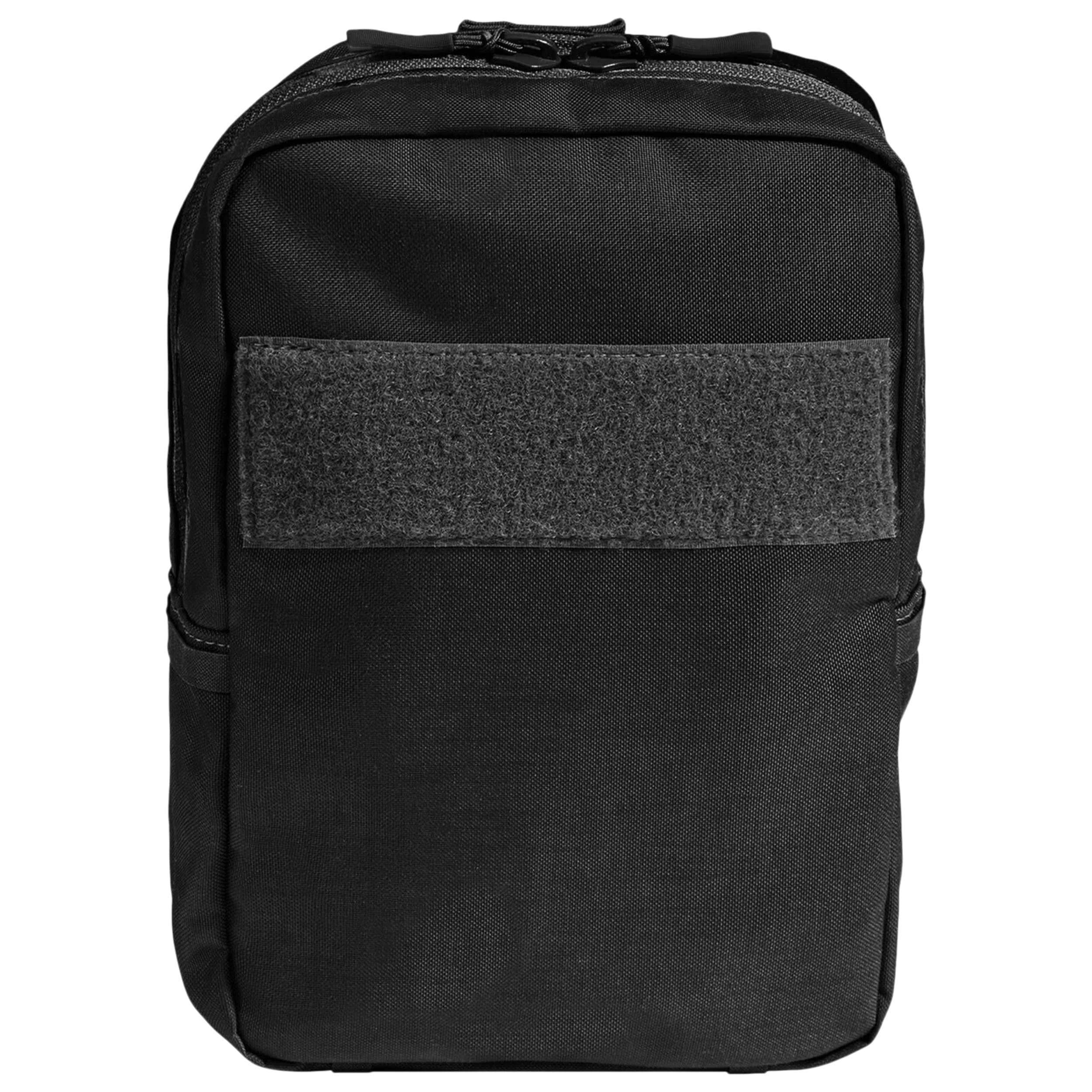 Підсумок Lindnerhof Multi-Pouch Horizontal Large MX1023 - Black