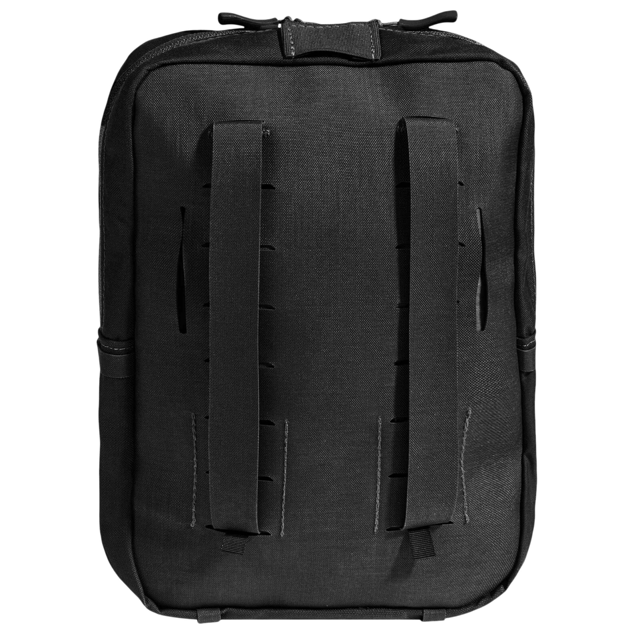 Підсумок Lindnerhof Multi-Pouch Horizontal Large MX1023 - Black