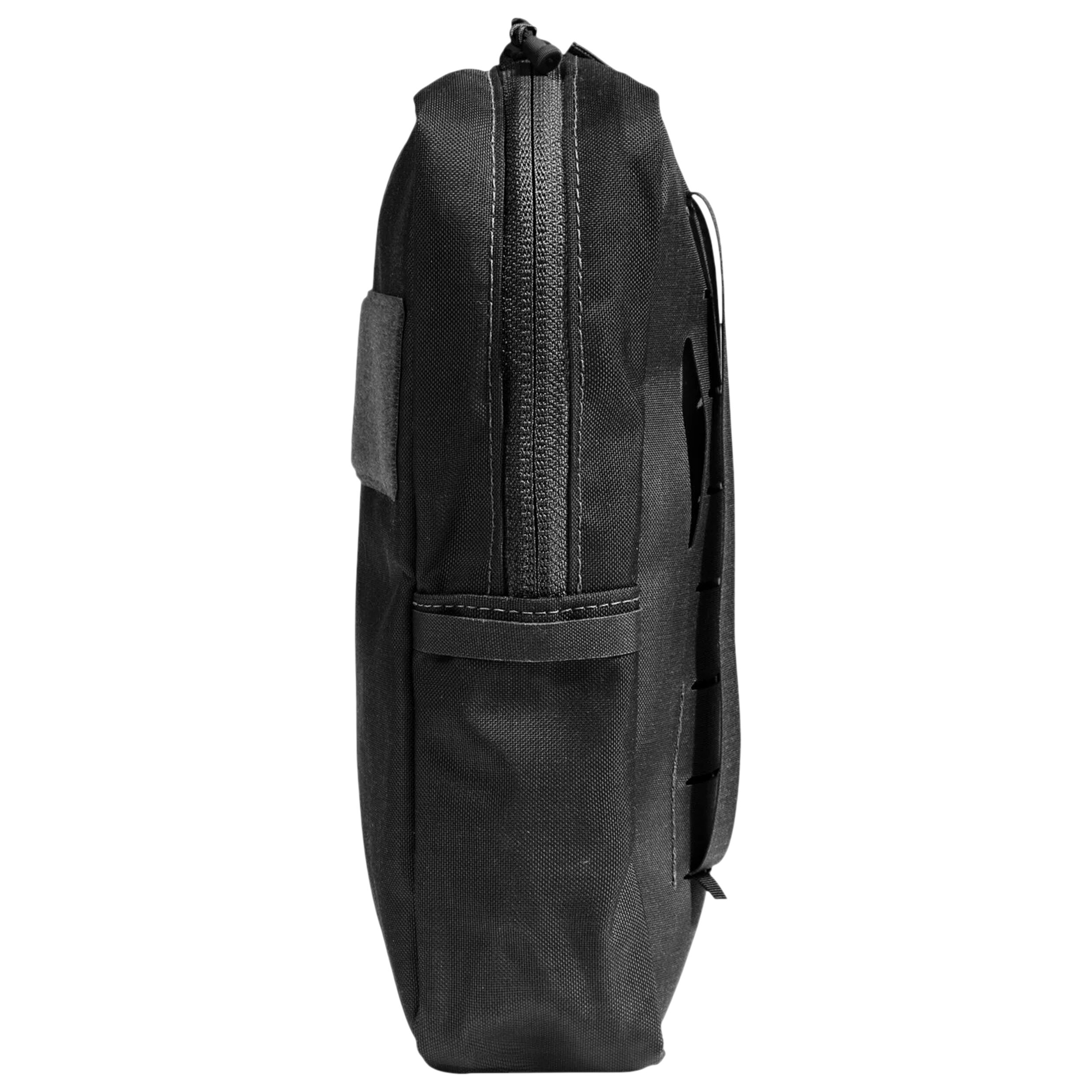 Підсумок Lindnerhof Multi-Pouch Horizontal Large MX1023 - Black