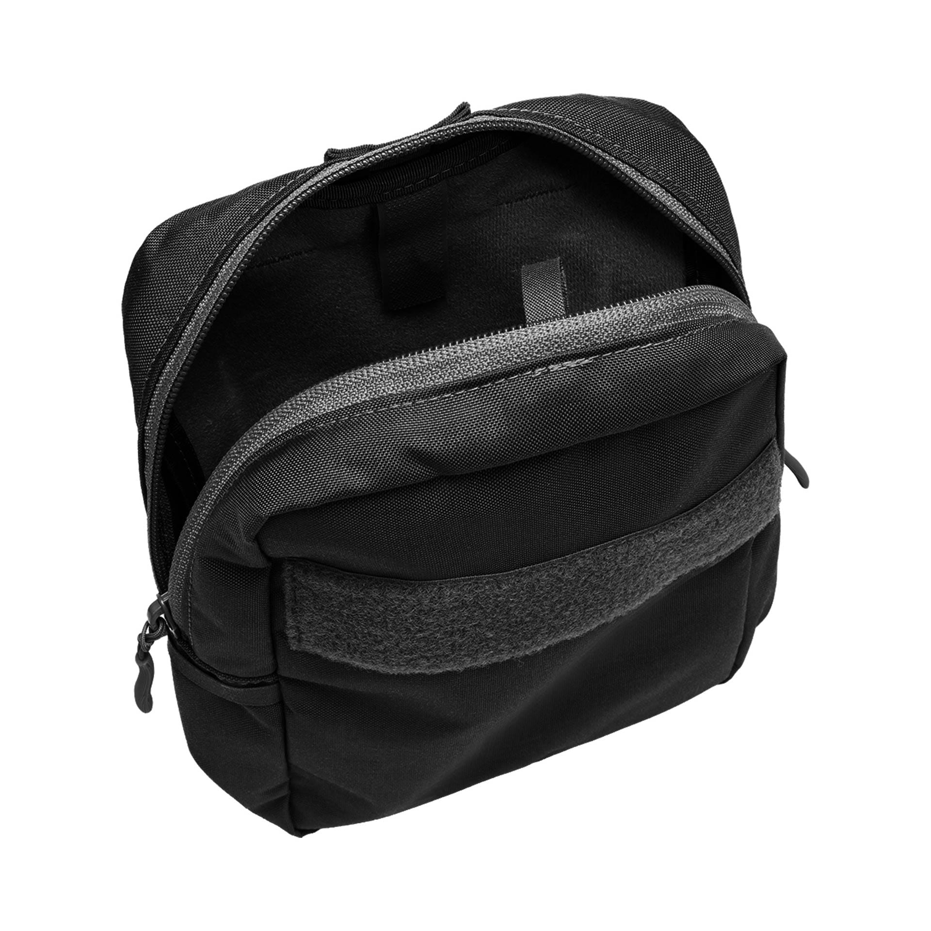 Підсумок Lindnerhof Multi-Pouch Horizontal Large MX1023 - Black