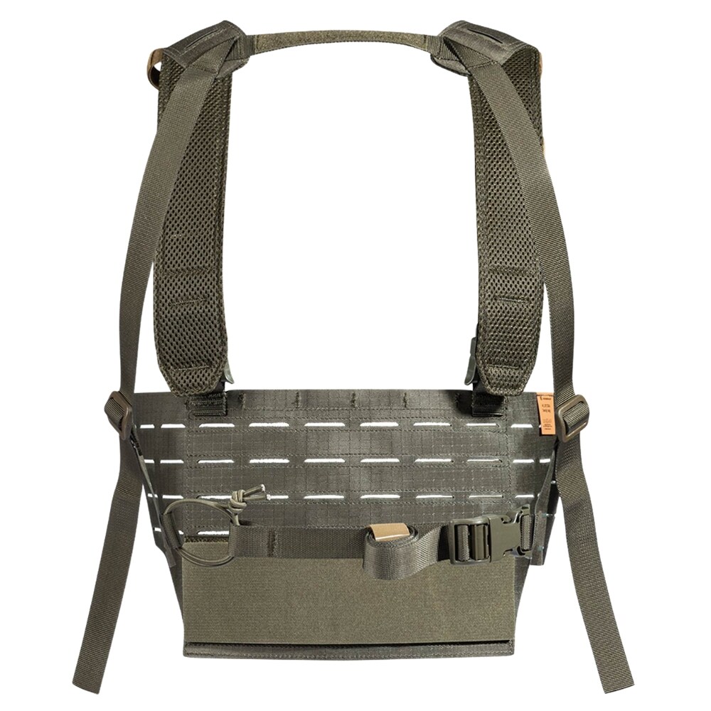 Тактичний жилет Lindnerhof Chest Rig MX267 - Stone Grey