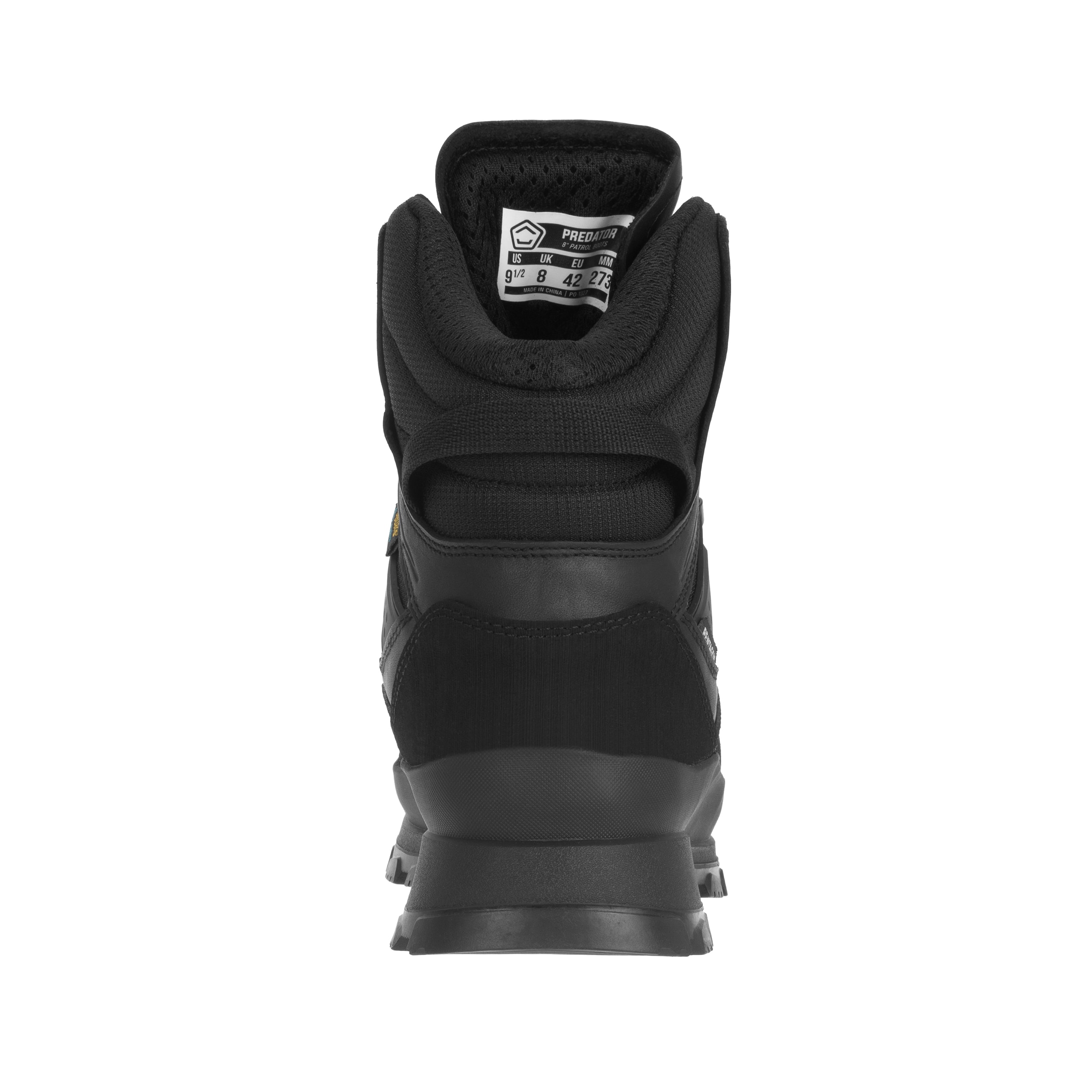Черевики Pentagon Predator Patrol 8